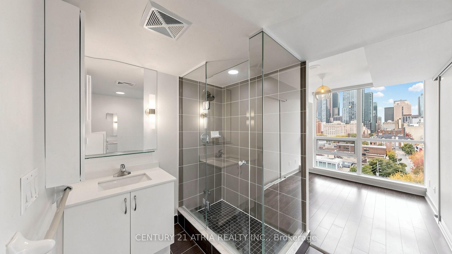Photo 27 of Unit 1013, 320 Richmond Street E, Toronto, Moss Park — HOMEH