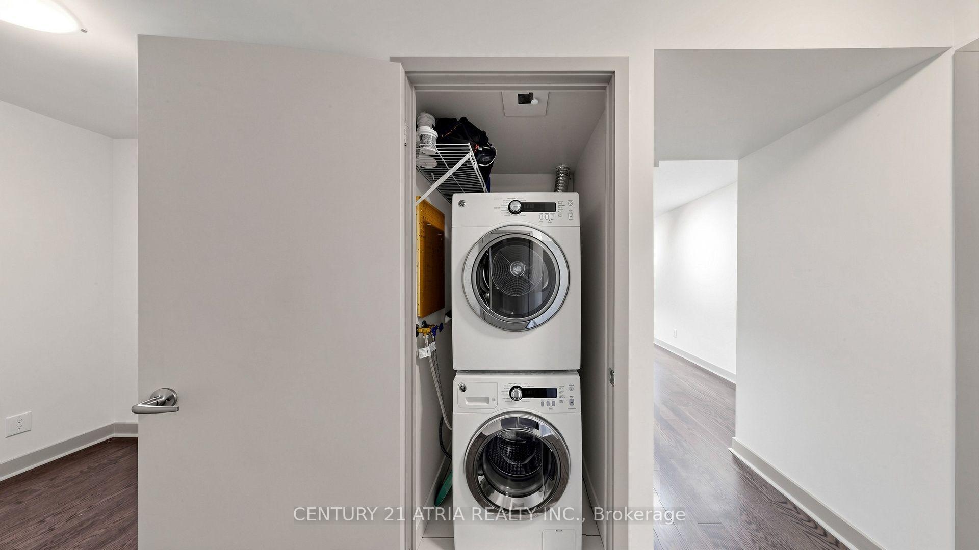 Photo 31 of Unit 1013, 320 Richmond Street E, Toronto, Moss Park — HOMEH