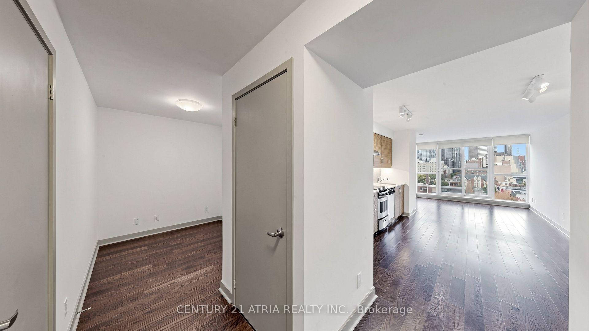Photo 35 of Unit 1013, 320 Richmond Street E, Toronto, Moss Park — HOMEH