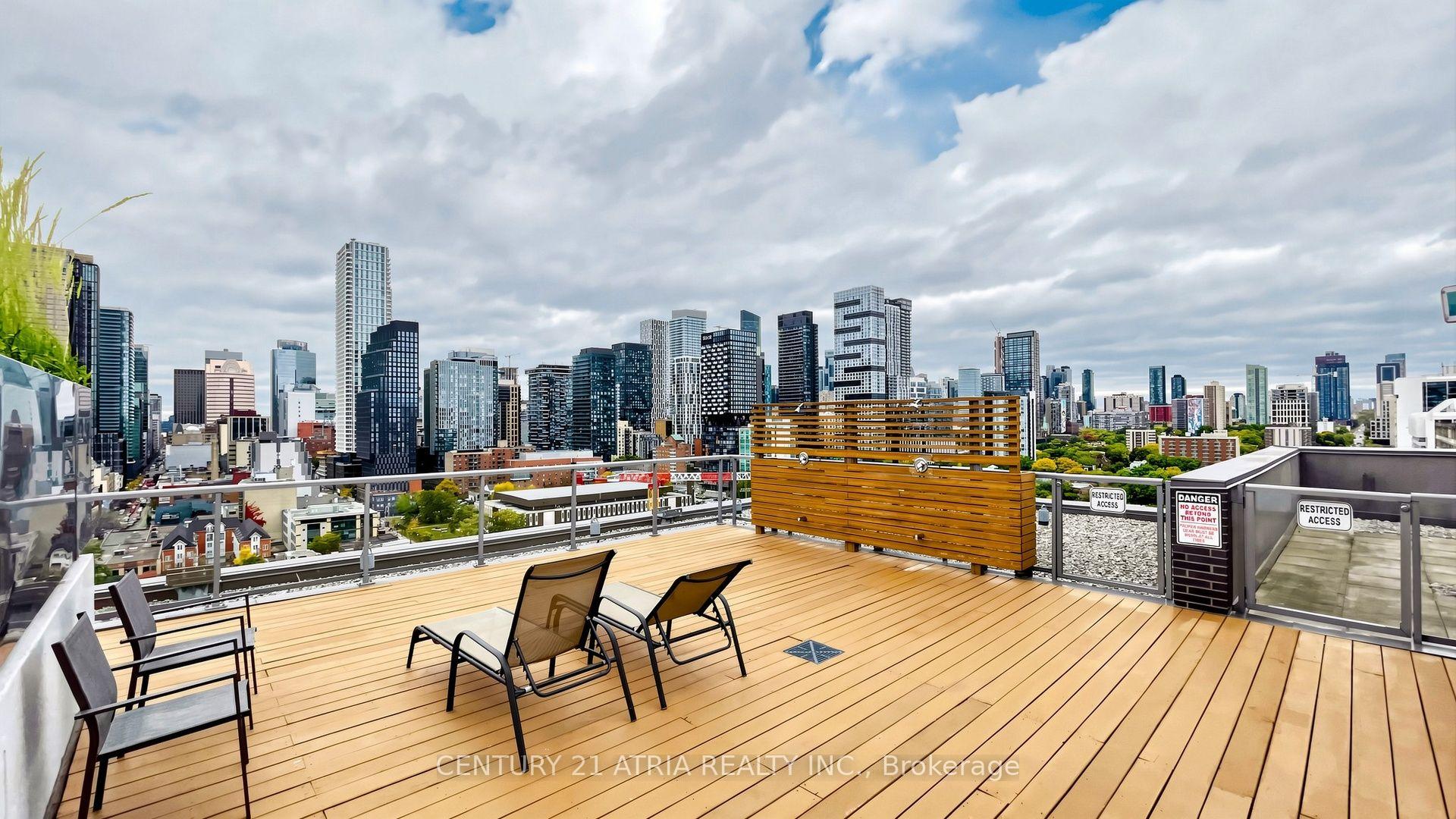 Photo 39 of Unit 1013, 320 Richmond Street E, Toronto, Moss Park — HOMEH
