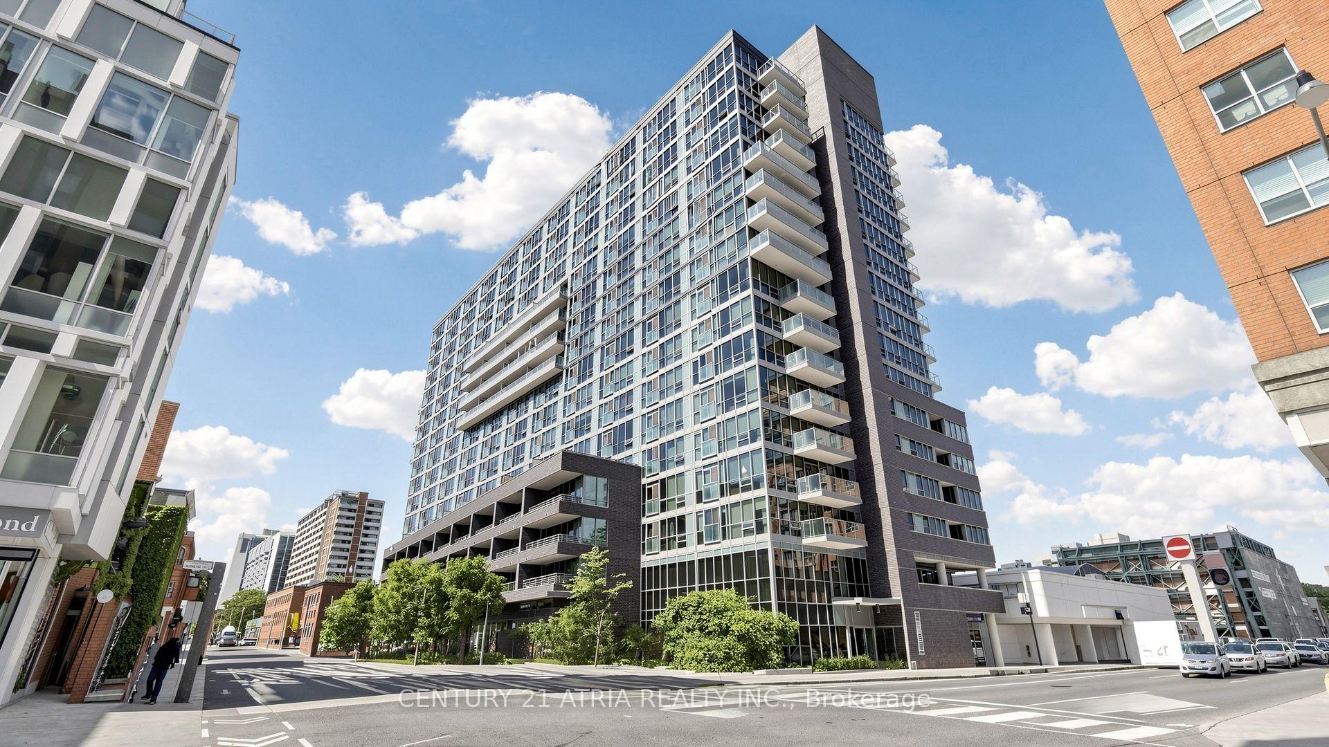 Photo 49 of Unit 1013, 320 Richmond Street E, Toronto, Moss Park — HOMEH