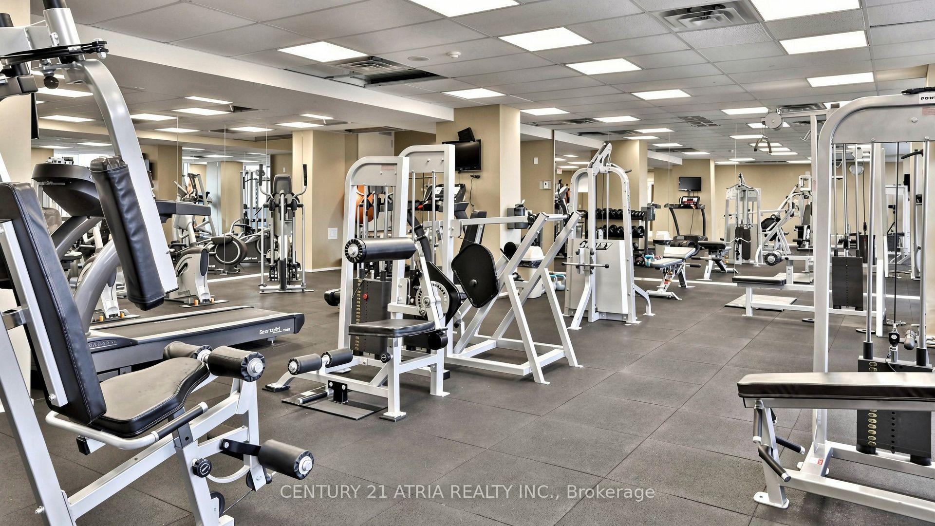 Photo 51 of Unit 1013, 320 Richmond Street E, Toronto, Moss Park — HOMEH