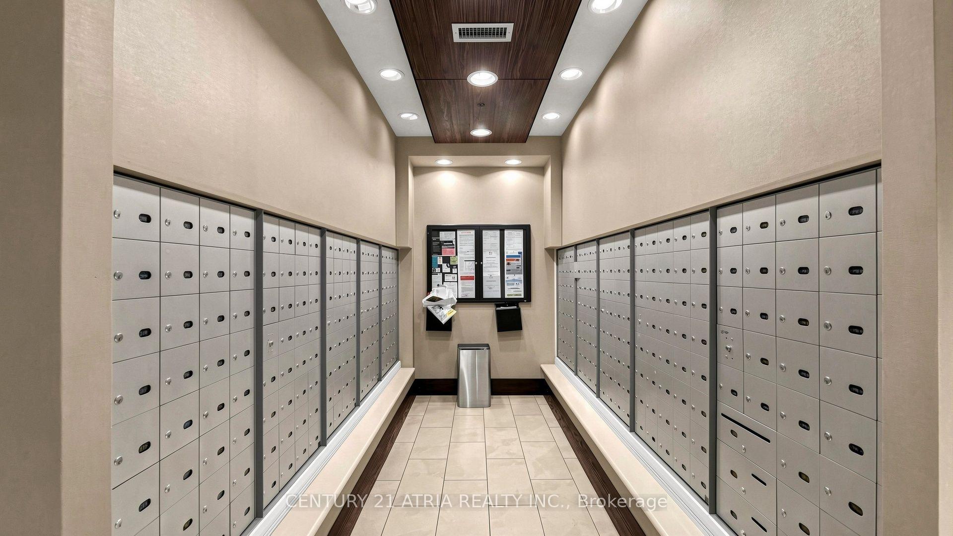 Photo 57 of Unit 1013, 320 Richmond Street E, Toronto, Moss Park — HOMEH