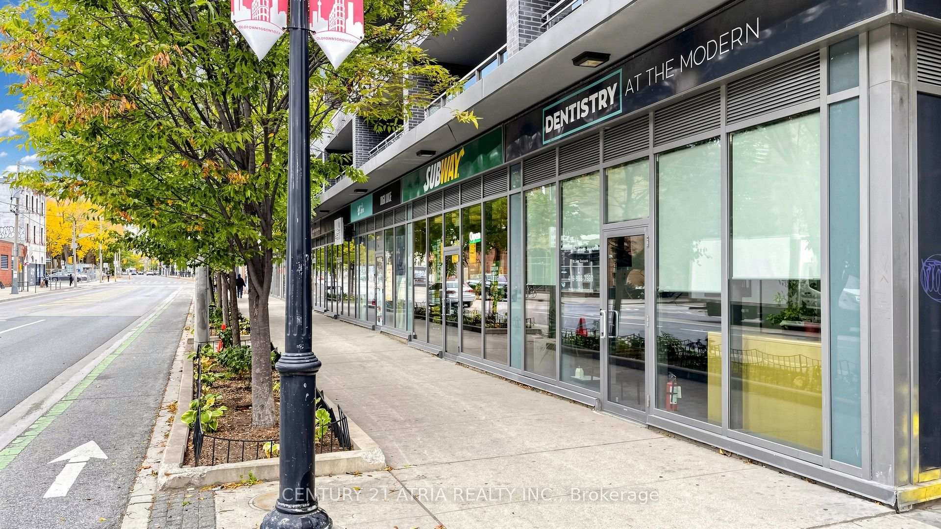 Photo 61 of Unit 1013, 320 Richmond Street E, Toronto, Moss Park — HOMEH