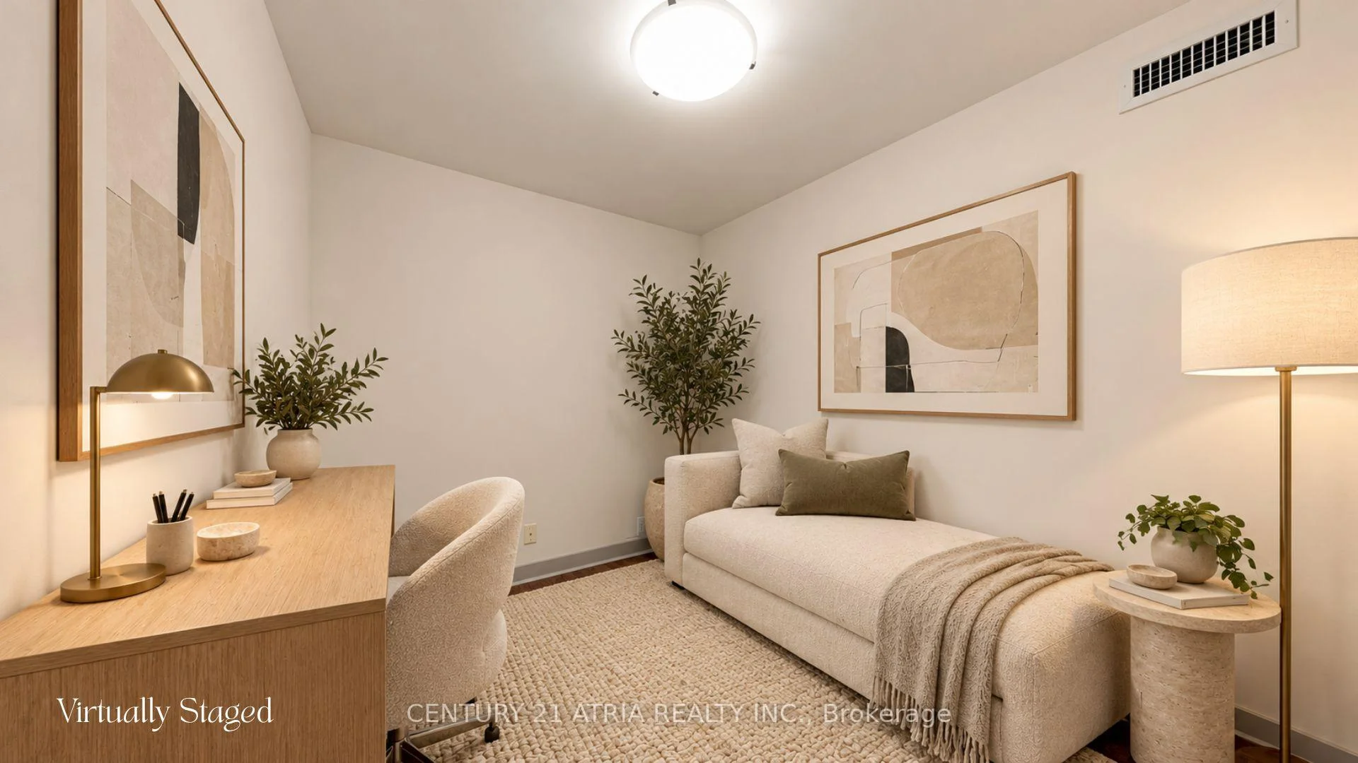 Photo 10 of Unit 1013, 320 Richmond Street E, Toronto, Moss Park — HOMEH