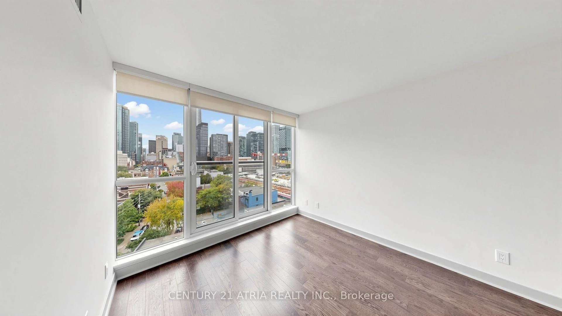 Photo 14 of Unit 1013, 320 Richmond Street E, Toronto, Moss Park — HOMEH