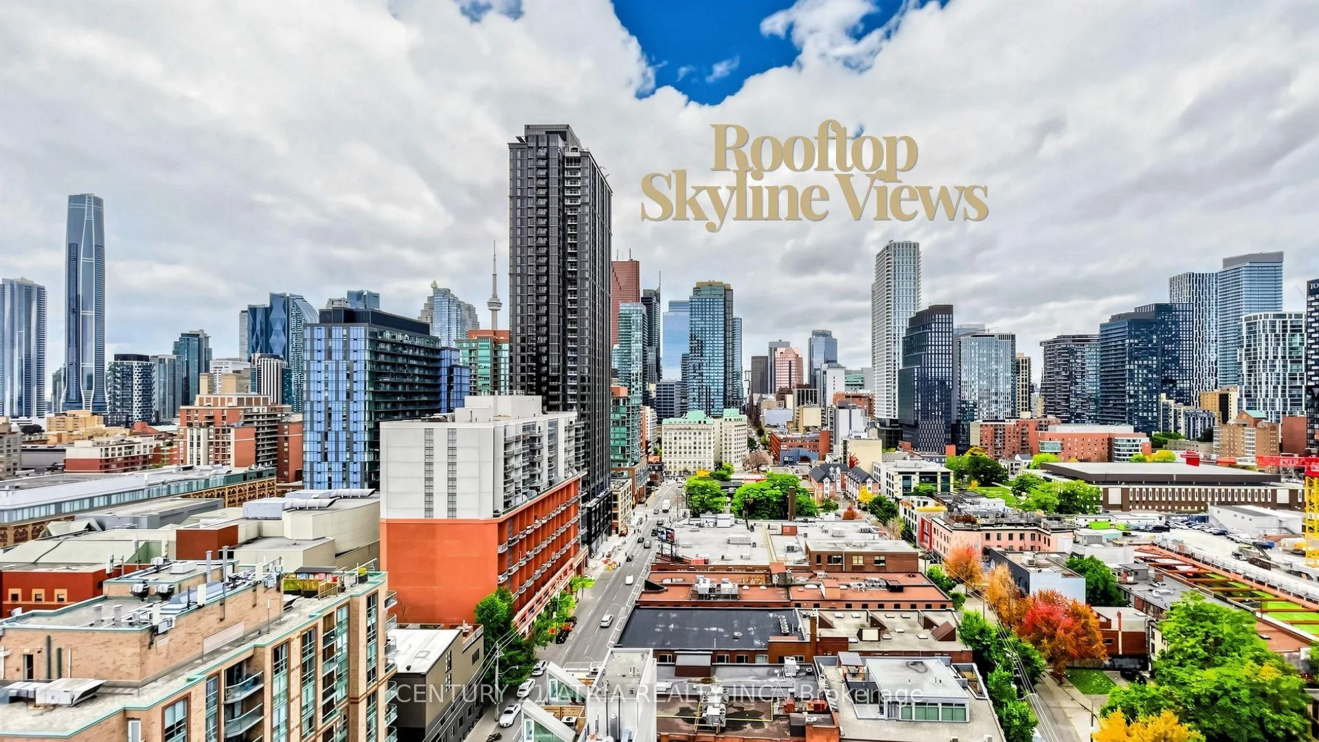 Photo 16 of Unit 1013, 320 Richmond Street E, Toronto, Moss Park — HOMEH