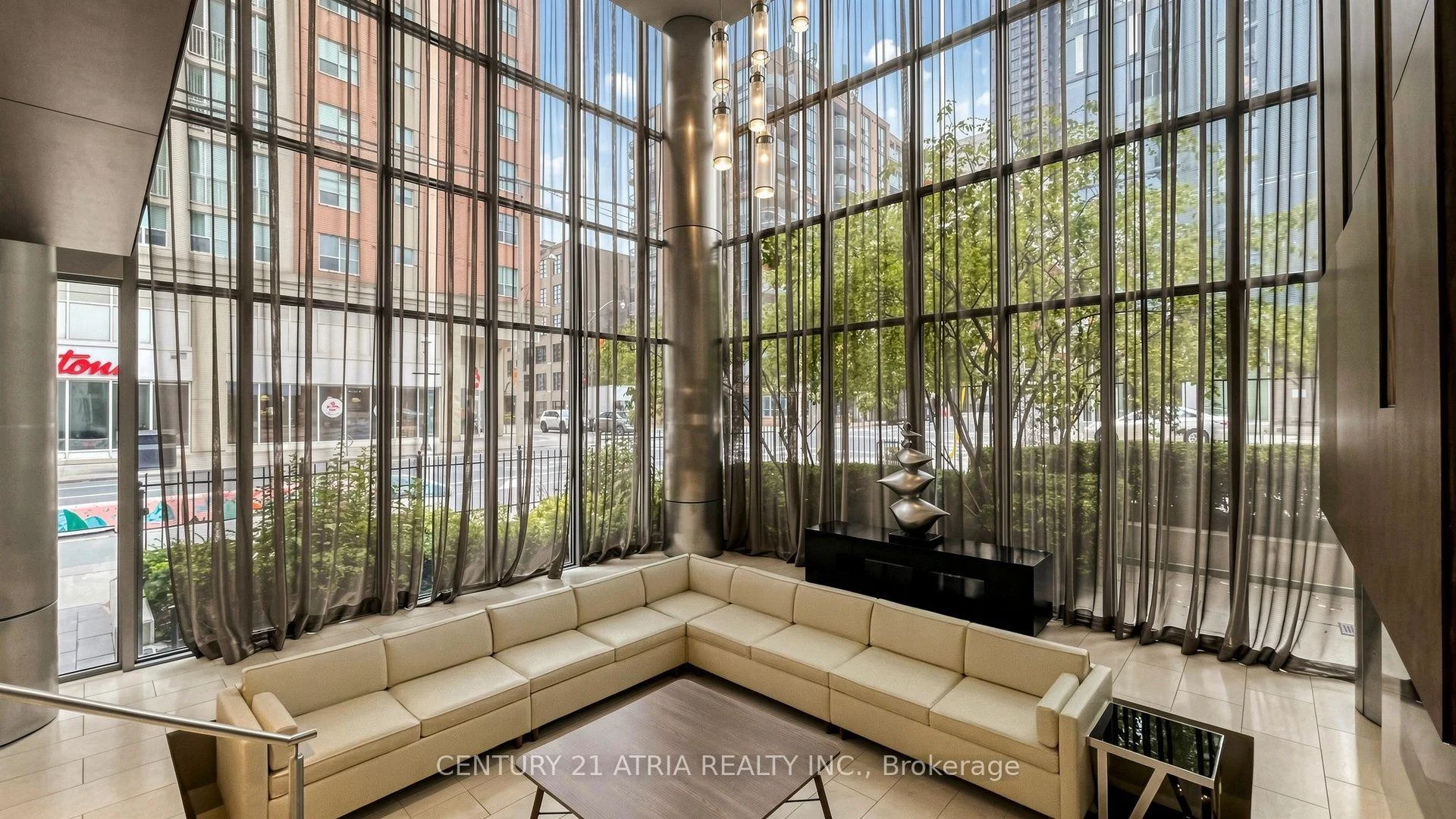 Photo 28 of Unit 1013, 320 Richmond Street E, Toronto, Moss Park — HOMEH