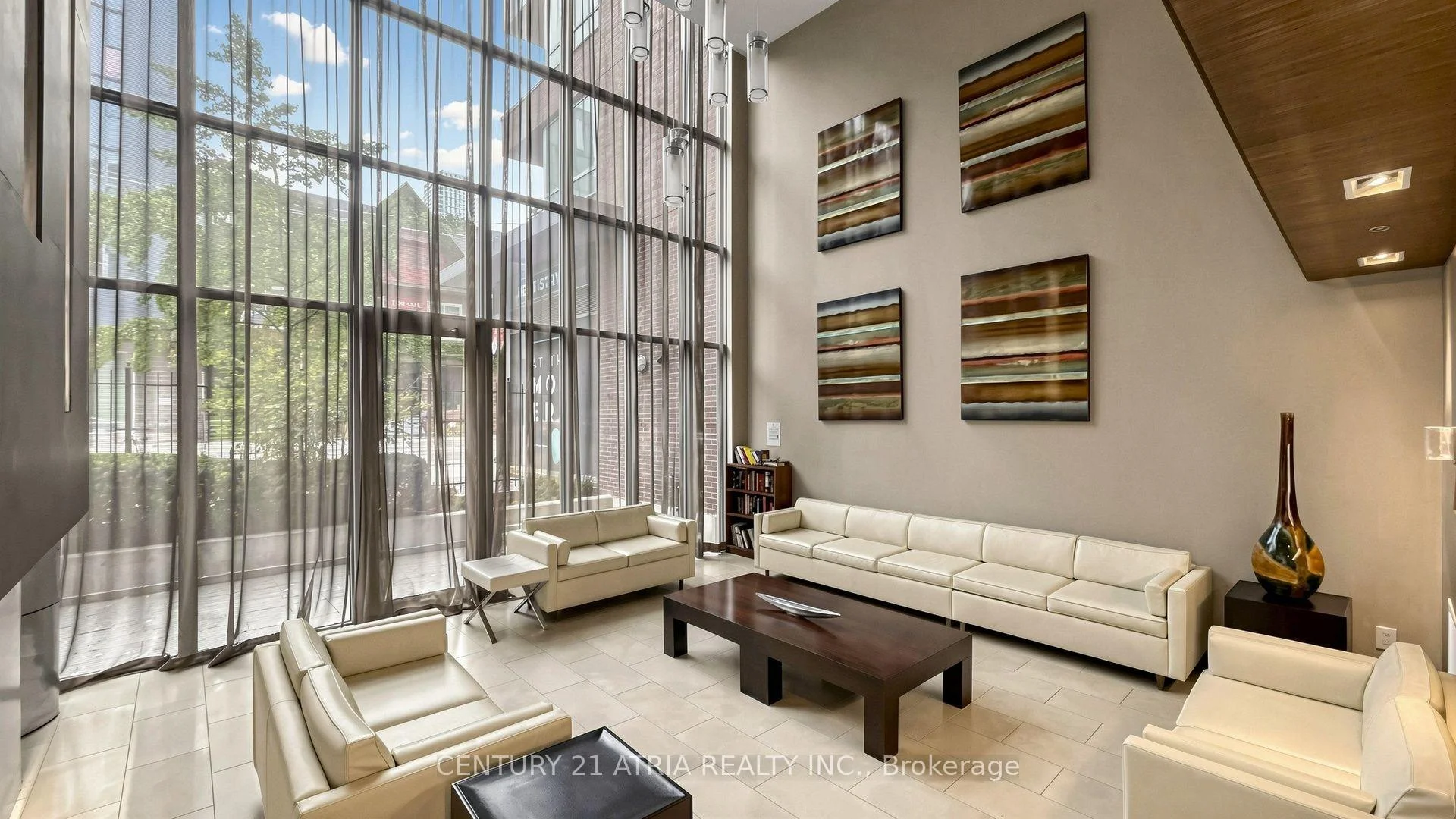 Photo 30 of Unit 1013, 320 Richmond Street E, Toronto, Moss Park — HOMEH