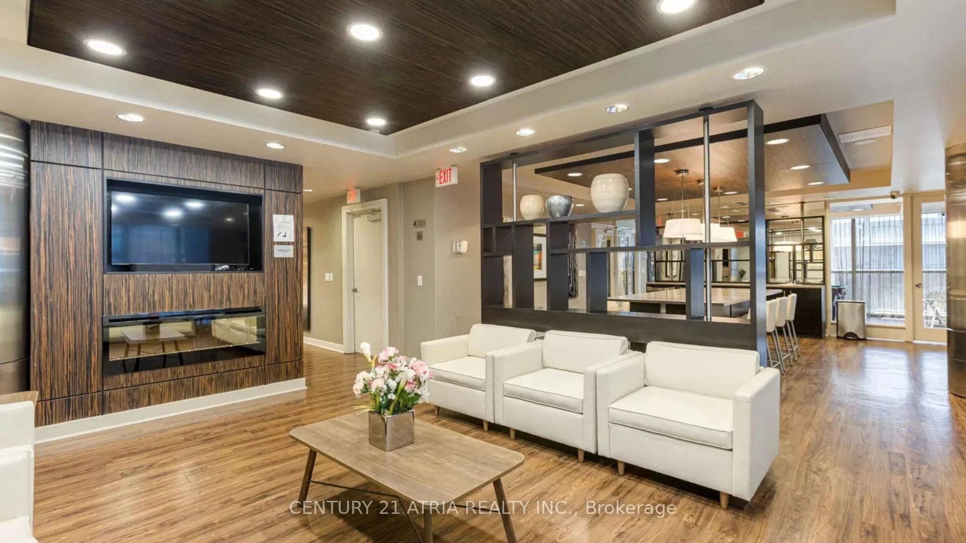 Photo 32 of Unit 1013, 320 Richmond Street E, Toronto, Moss Park — HOMEH
