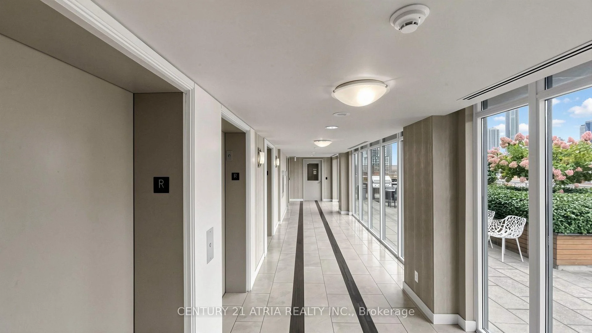 Photo 42 of Unit 1013, 320 Richmond Street E, Toronto, Moss Park — HOMEH