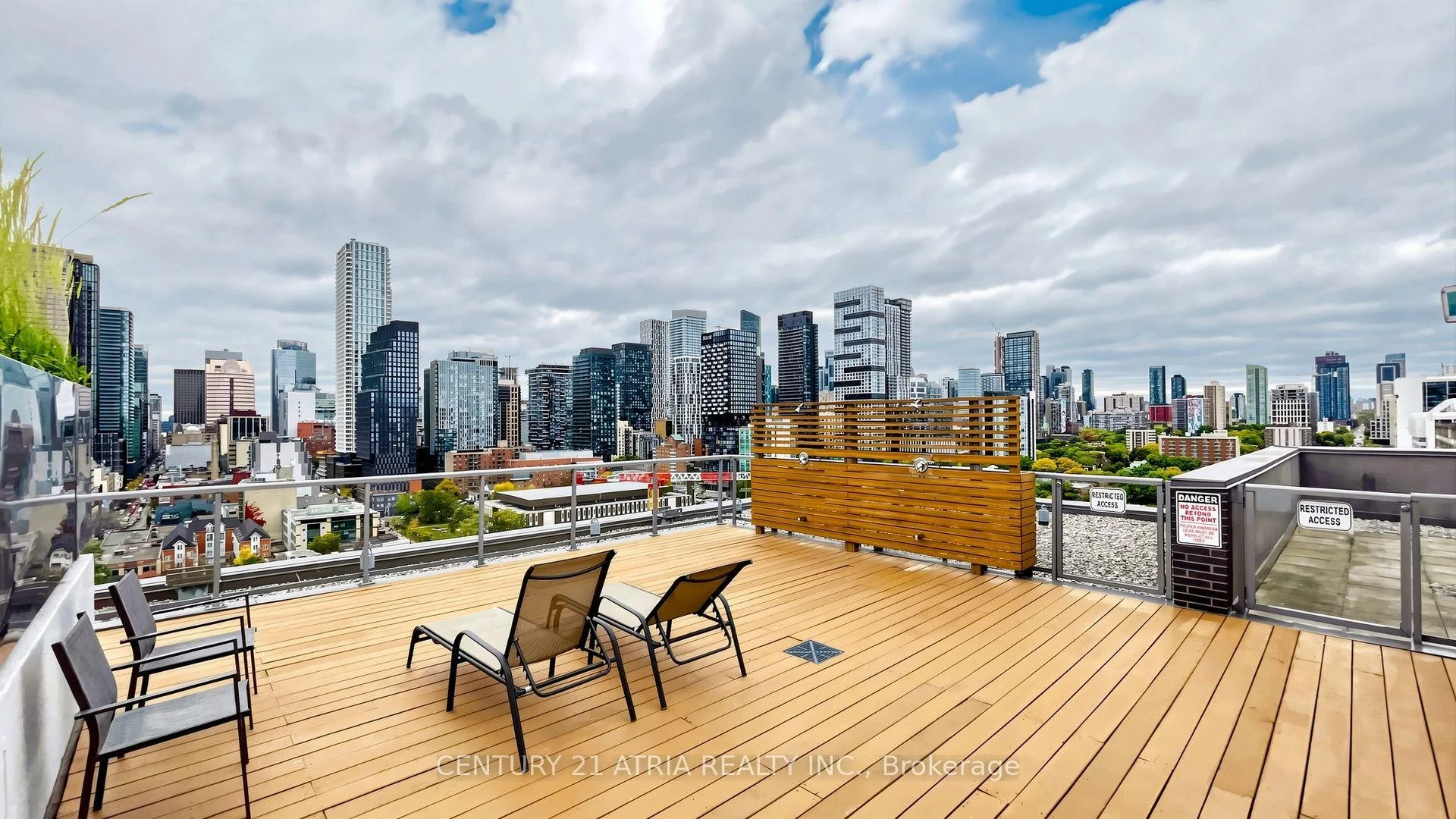 Photo 54 of Unit 1013, 320 Richmond Street E, Toronto, Moss Park — HOMEH
