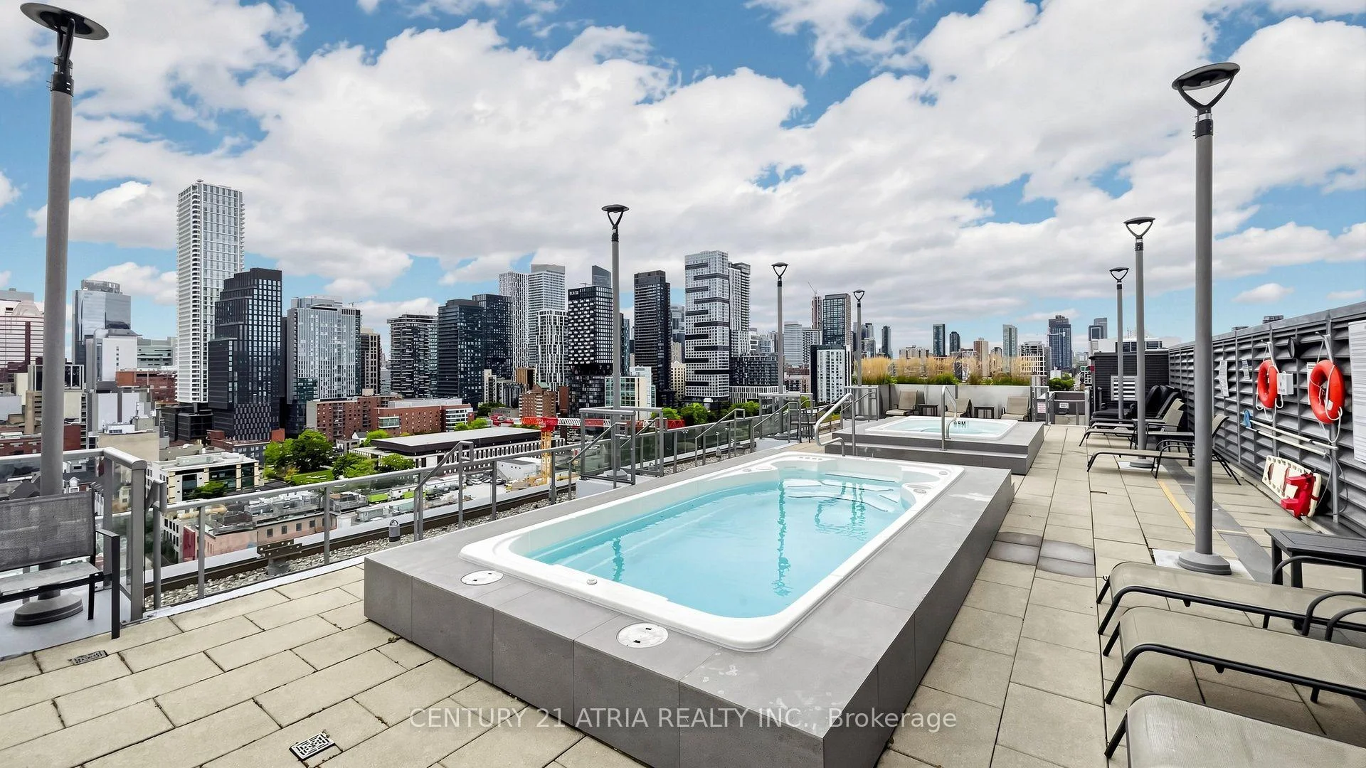 Photo 60 of Unit 1013, 320 Richmond Street E, Toronto, Moss Park — HOMEH