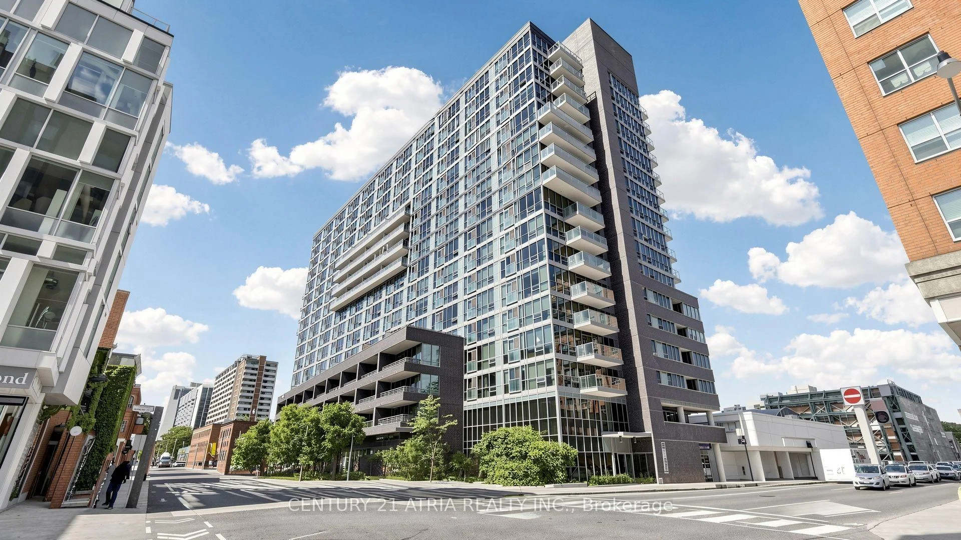 Photo 63 of Unit 1013, 320 Richmond Street E, Toronto, Moss Park — HOMEH