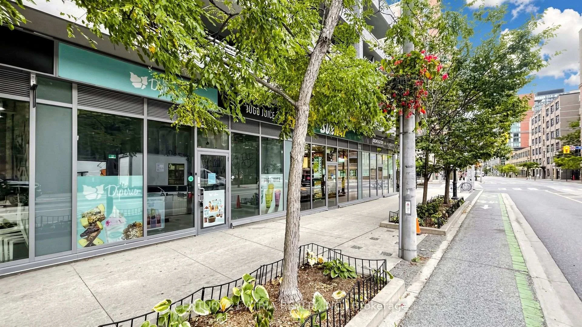 Photo 69 of Unit 1013, 320 Richmond Street E, Toronto, Moss Park — HOMEH