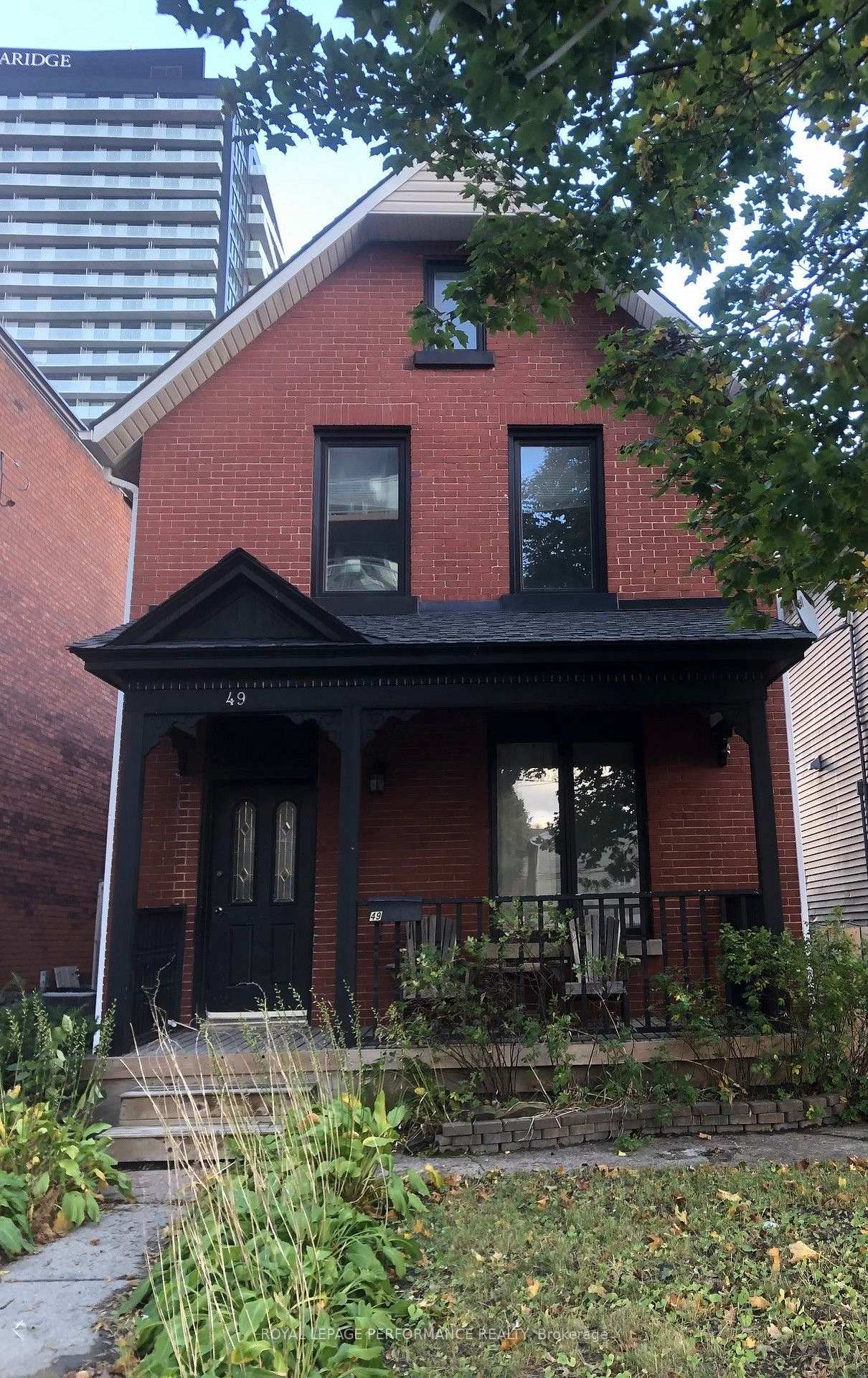 Photo 2 of 49 Bayswater Avenue, Ottawa, Hintonburg — HOMEH