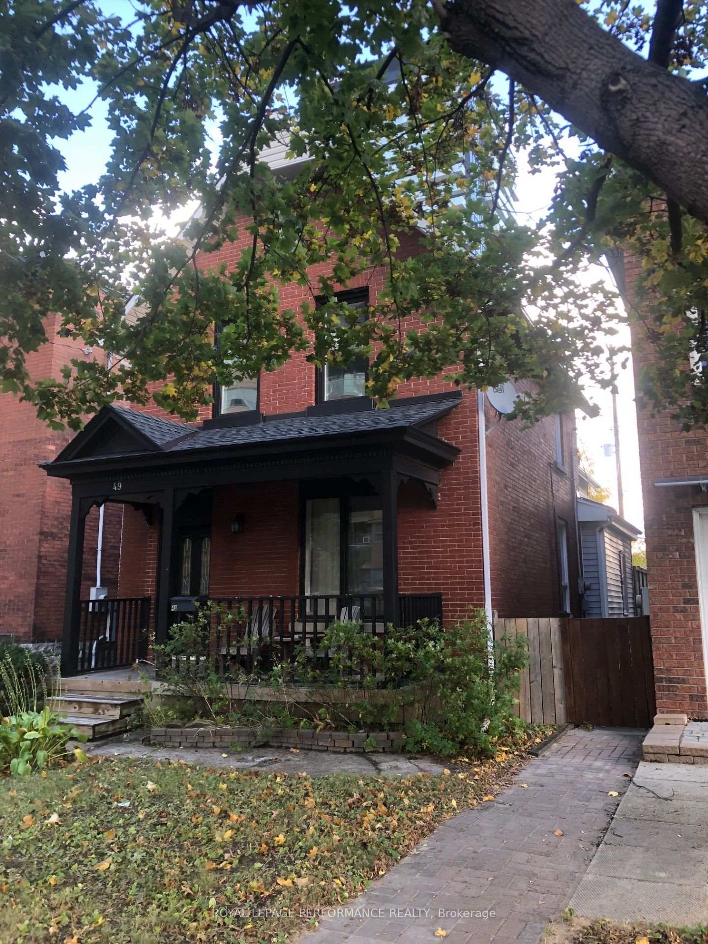 Photo 1 of 49 Bayswater Avenue, Ottawa, Hintonburg — HOMEH