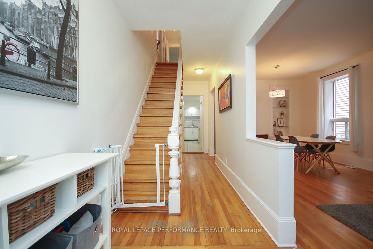 Photo 3 of 49 Bayswater Avenue, Ottawa, Hintonburg — HOMEH