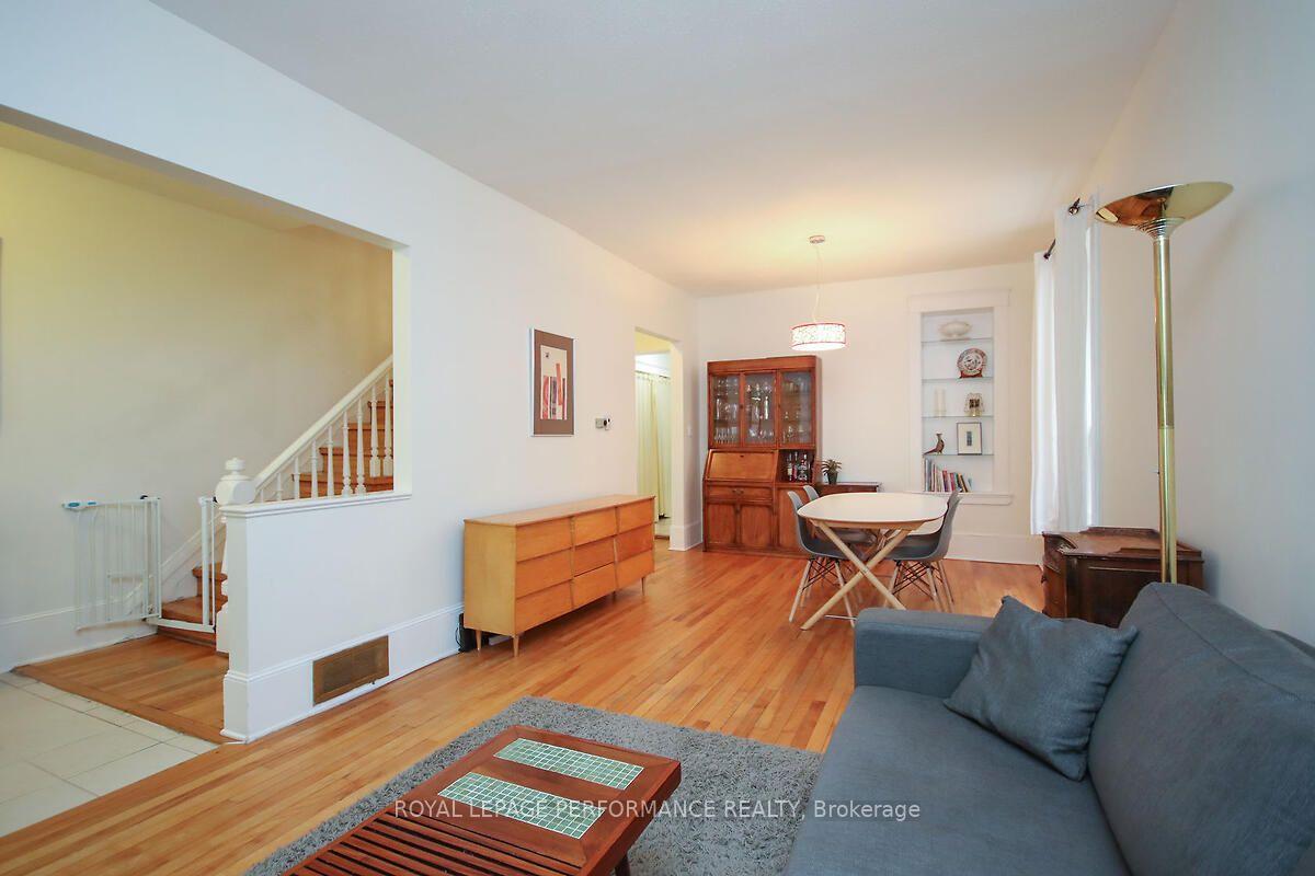 Photo 5 of 49 Bayswater Avenue, Ottawa, Hintonburg — HOMEH