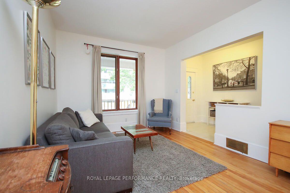 Photo 7 of 49 Bayswater Avenue, Ottawa, Hintonburg — HOMEH
