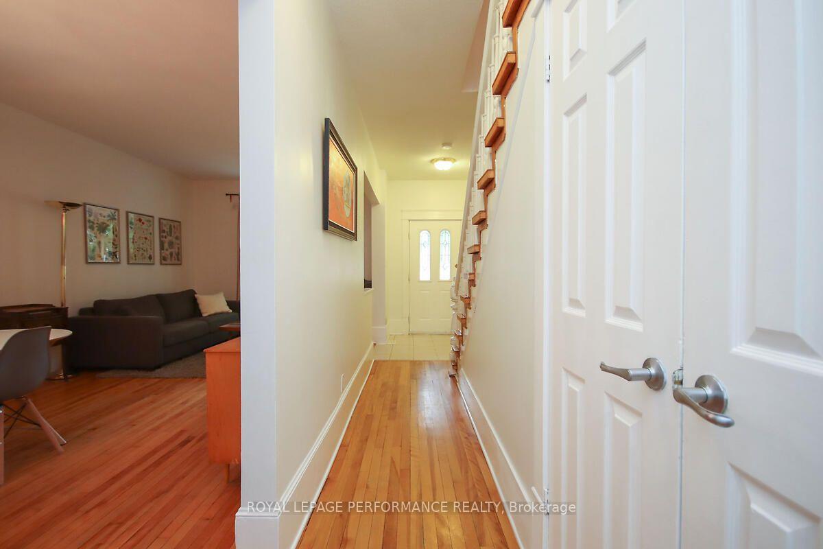 Photo 9 of 49 Bayswater Avenue, Ottawa, Hintonburg — HOMEH
