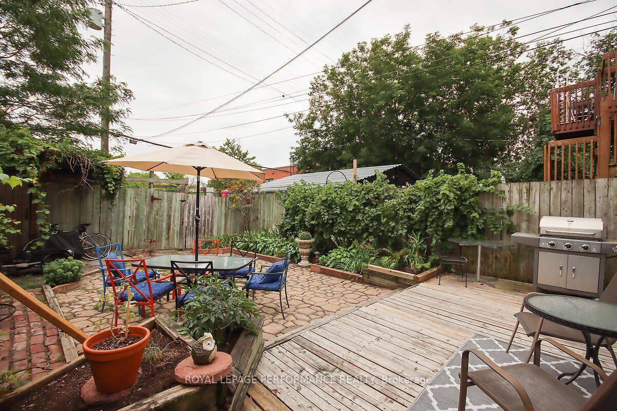 Photo 35 of 49 Bayswater Avenue, Ottawa, Hintonburg — HOMEH