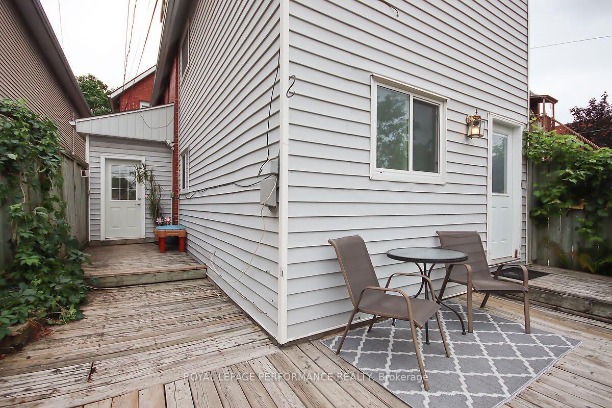 Photo 36 of 49 Bayswater Avenue, Ottawa, Hintonburg — HOMEH