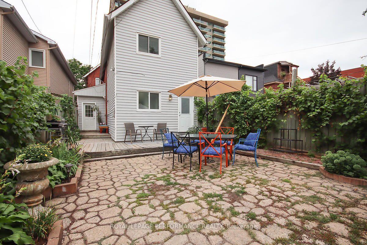 Photo 37 of 49 Bayswater Avenue, Ottawa, Hintonburg — HOMEH