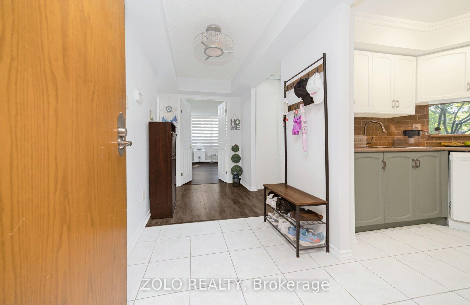 Photo 3 of Unit 105, 310 Mill Street S, Brampton, Brampton South — HOMEH