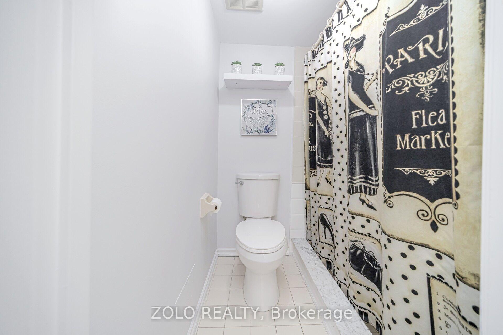 Photo 4 of Unit 105, 310 Mill Street S, Brampton, Brampton South — HOMEH