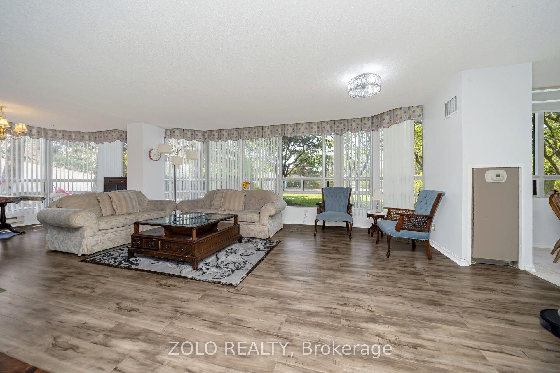 Photo 6 of Unit 105, 310 Mill Street S, Brampton, Brampton South — HOMEH