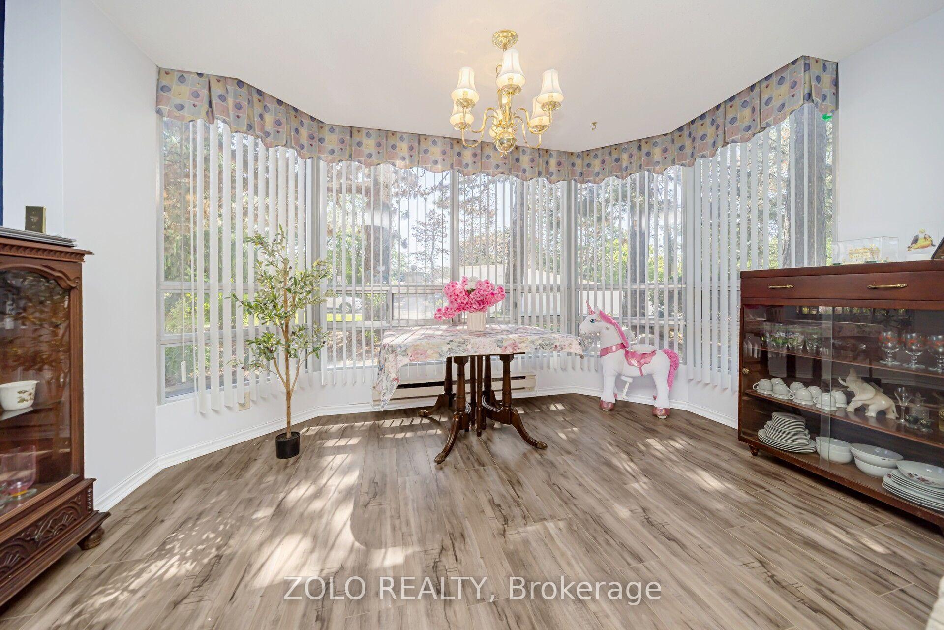 Photo 8 of Unit 105, 310 Mill Street S, Brampton, Brampton South — HOMEH