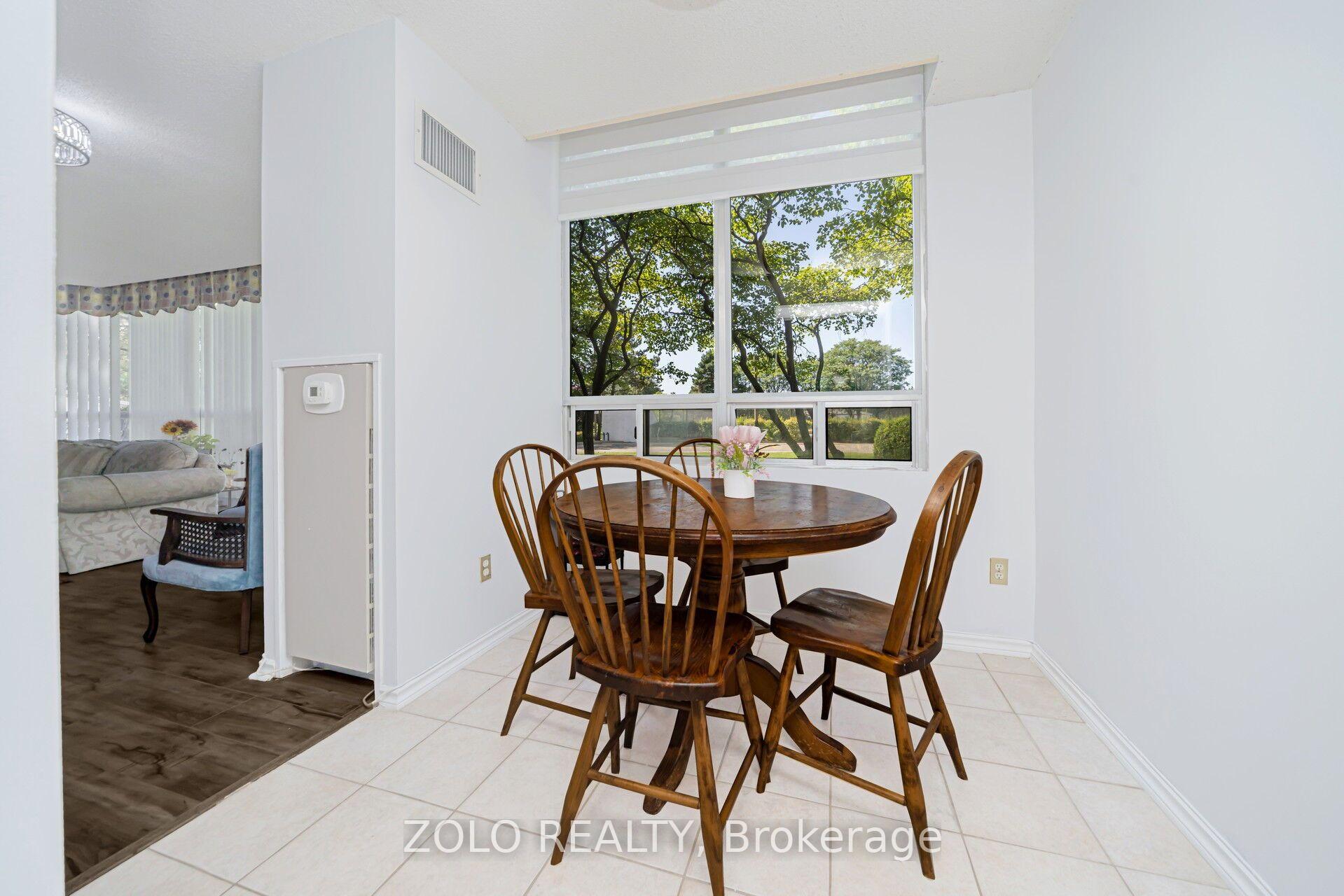 Photo 9 of Unit 105, 310 Mill Street S, Brampton, Brampton South — HOMEH