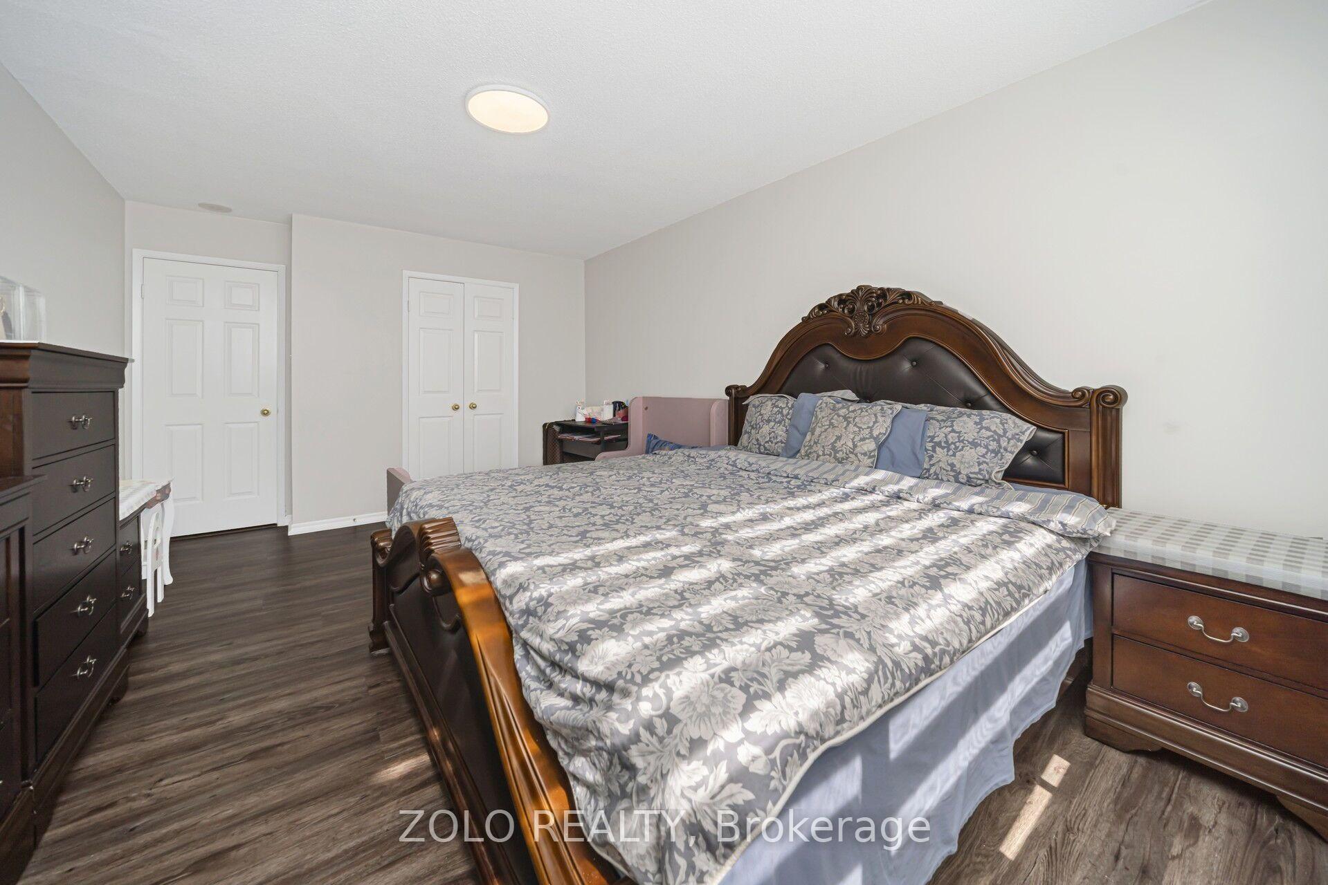 Photo 12 of Unit 105, 310 Mill Street S, Brampton, Brampton South — HOMEH