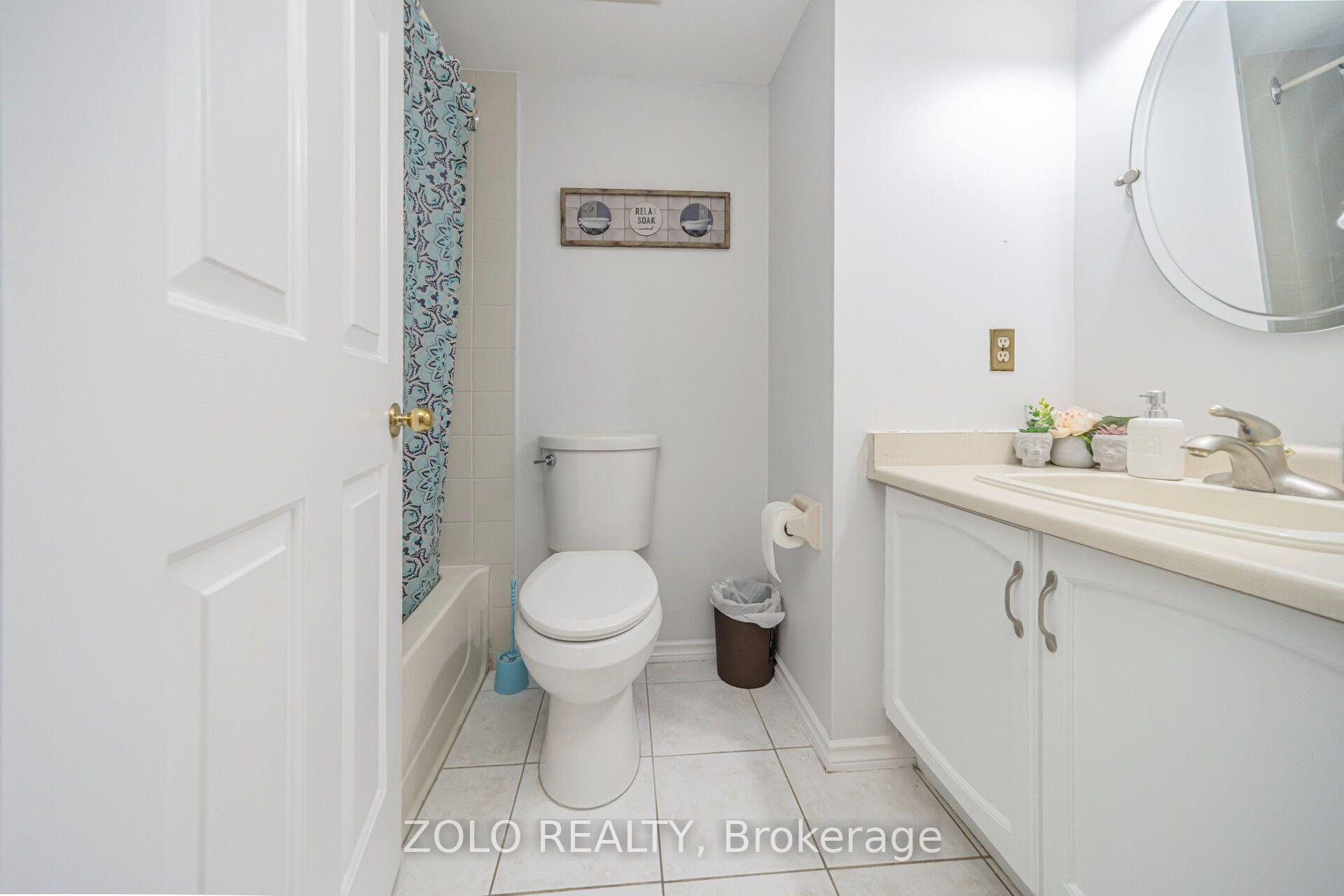 Photo 15 of Unit 105, 310 Mill Street S, Brampton, Brampton South — HOMEH