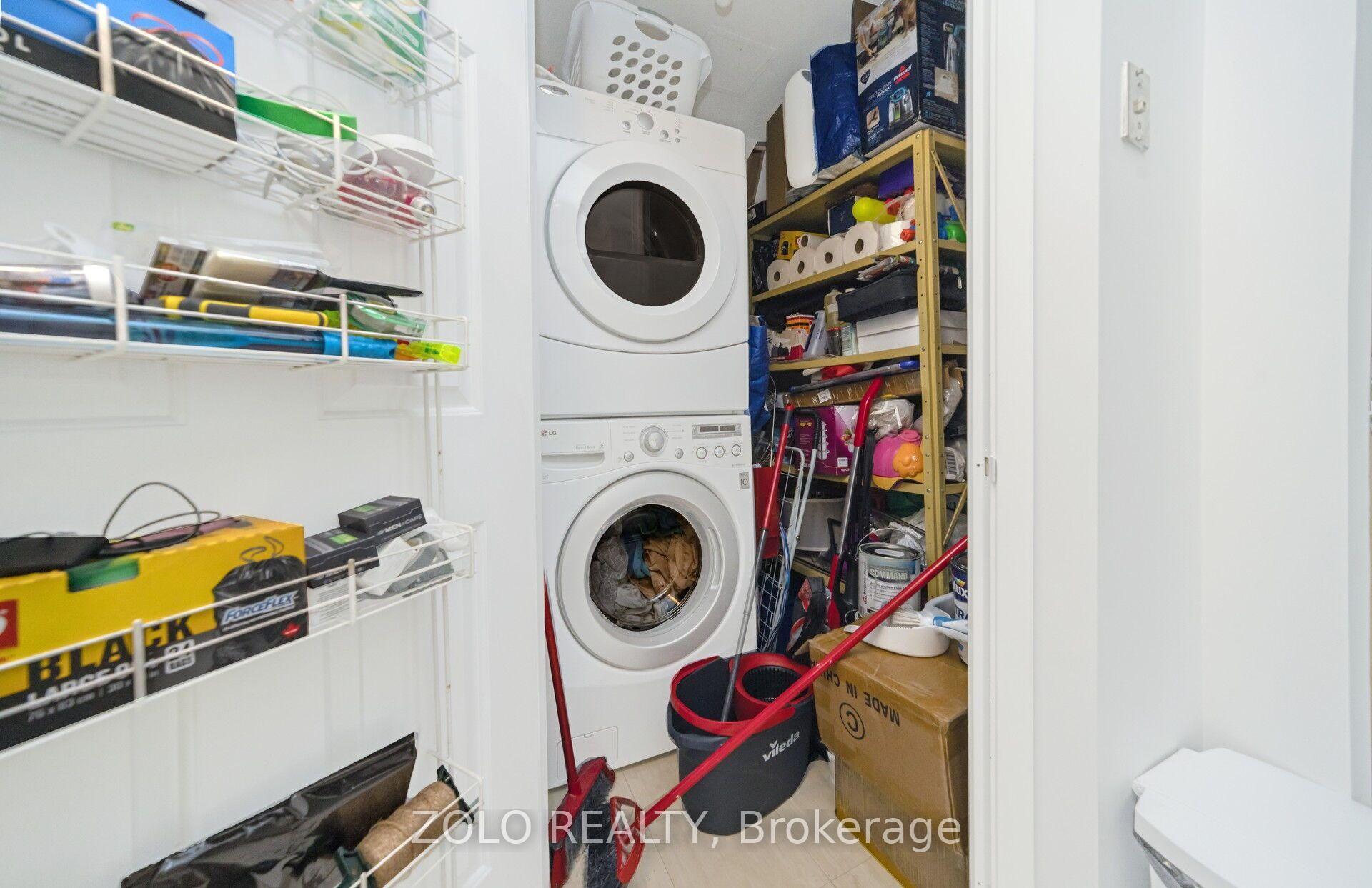Photo 16 of Unit 105, 310 Mill Street S, Brampton, Brampton South — HOMEH