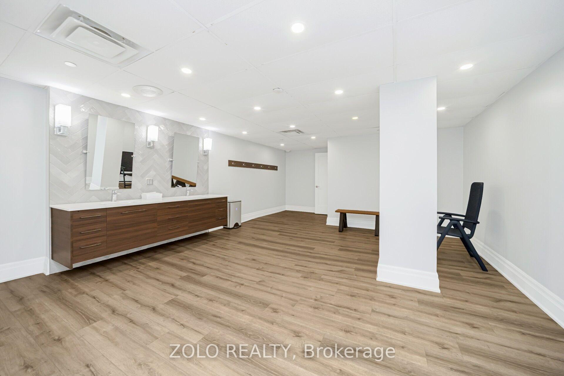 Photo 17 of Unit 105, 310 Mill Street S, Brampton, Brampton South — HOMEH