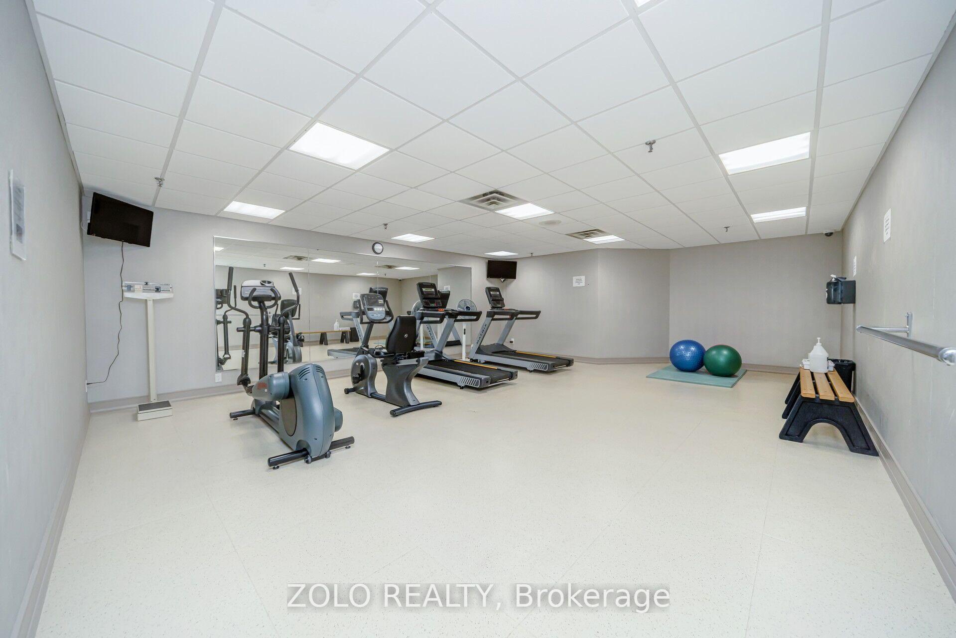 Photo 18 of Unit 105, 310 Mill Street S, Brampton, Brampton South — HOMEH