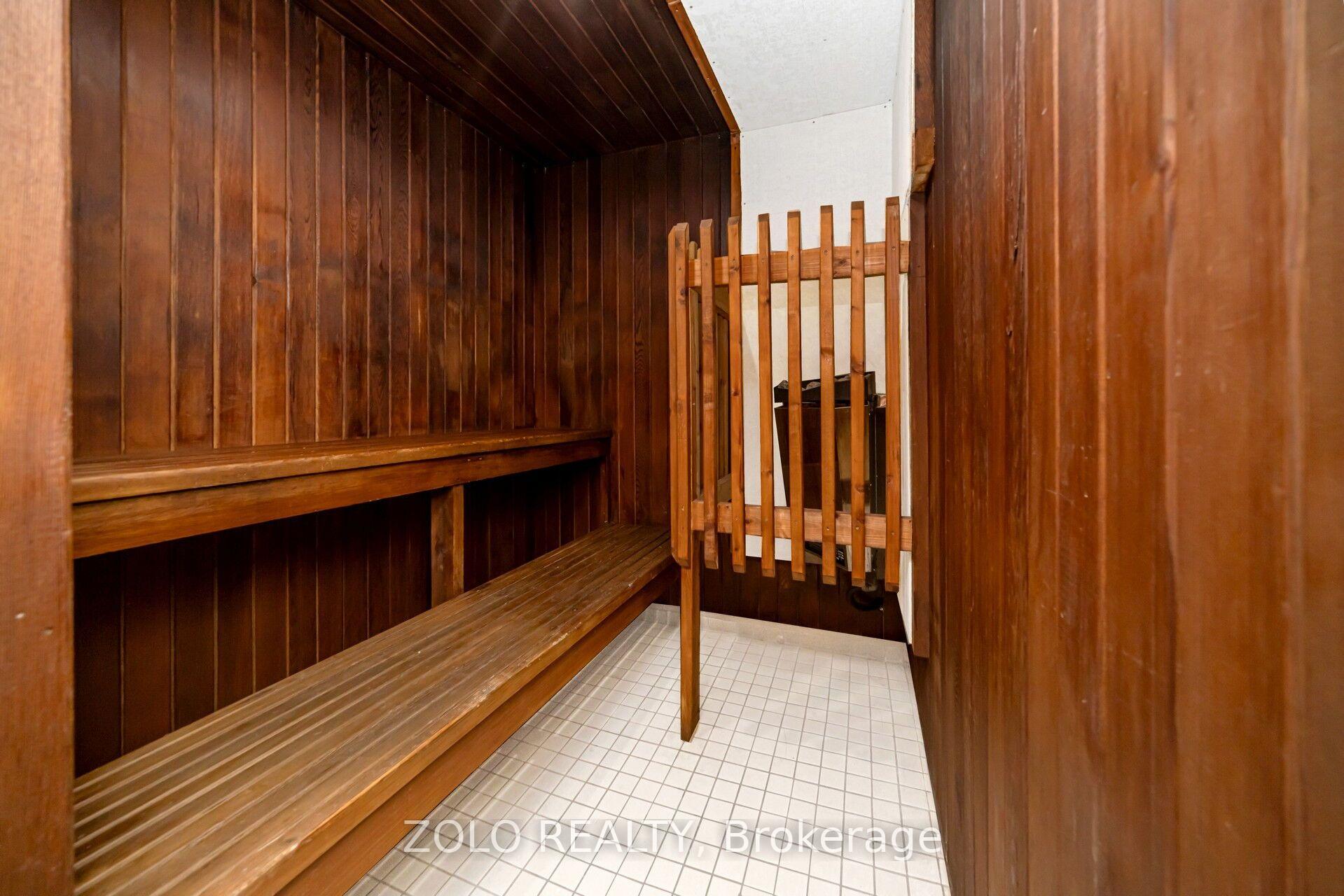 Photo 19 of Unit 105, 310 Mill Street S, Brampton, Brampton South — HOMEH