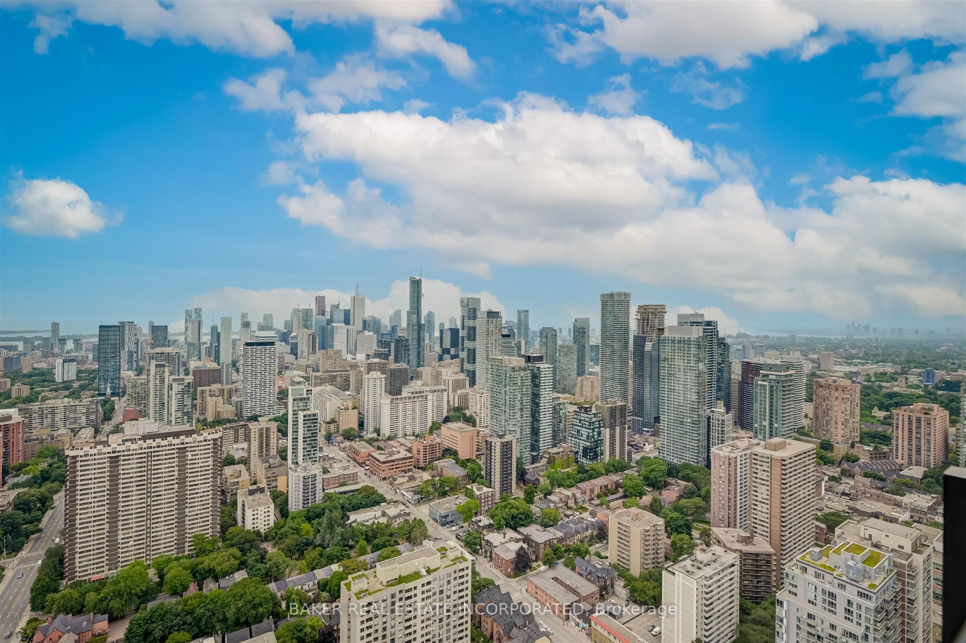 Photo 1 of Unit 4803, 101 Charles Street E, Toronto, Church-Yonge Corridor — HOMEH