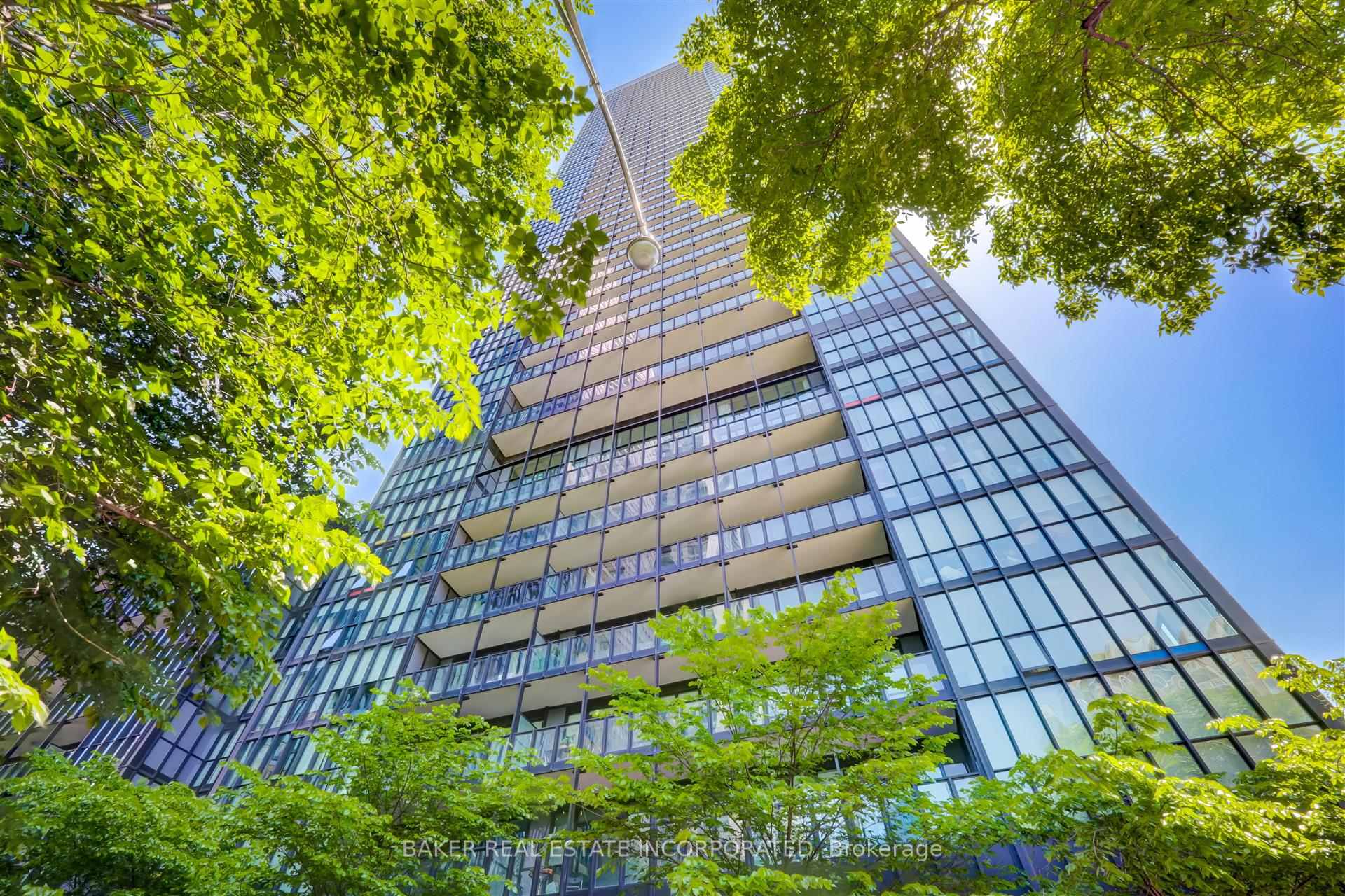 Photo 3 of Unit 4803, 101 Charles Street E, Toronto, Church-Yonge Corridor — HOMEH