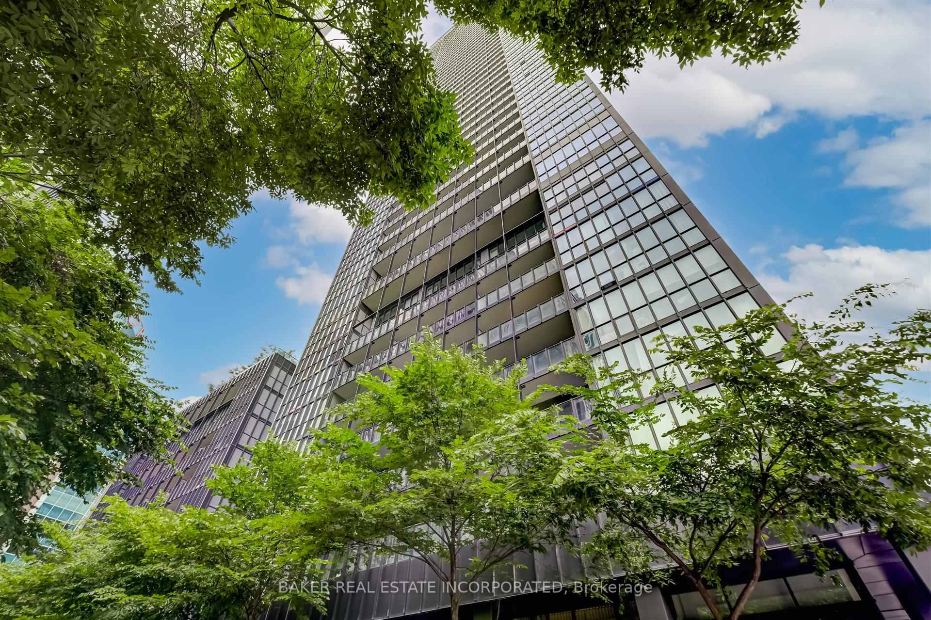 Photo 5 of Unit 4803, 101 Charles Street E, Toronto, Church-Yonge Corridor — HOMEH