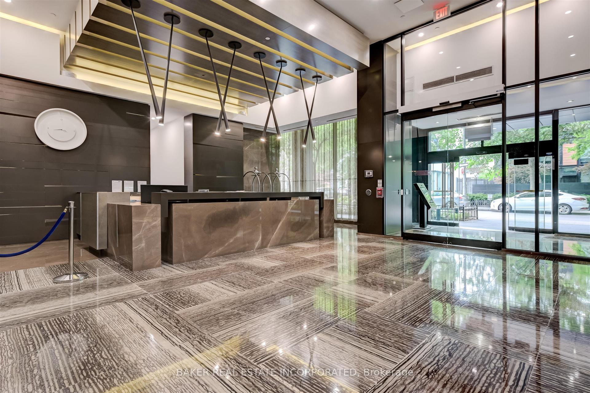 Photo 7 of Unit 4803, 101 Charles Street E, Toronto, Church-Yonge Corridor — HOMEH