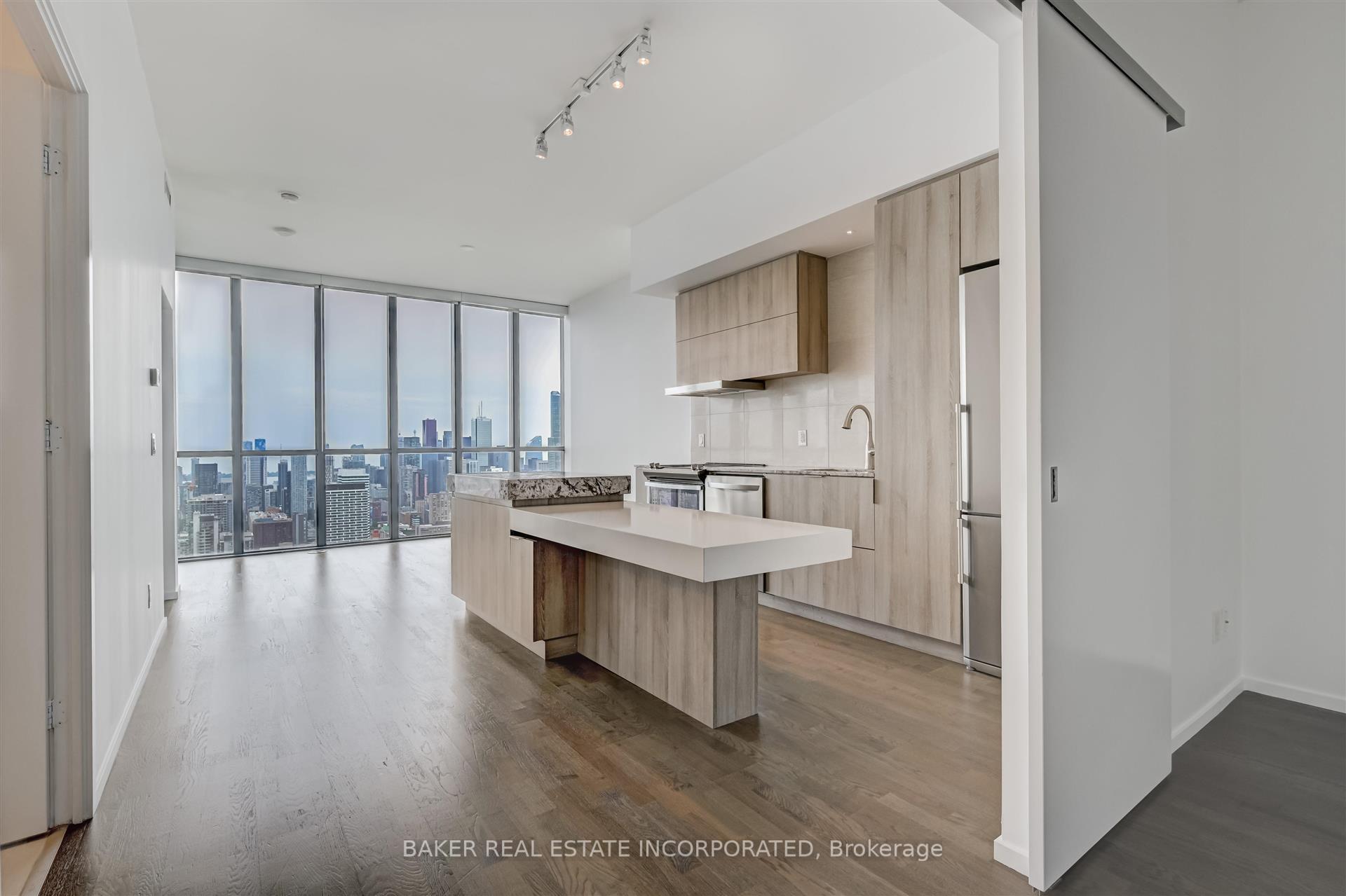 Photo 11 of Unit 4803, 101 Charles Street E, Toronto, Church-Yonge Corridor — HOMEH