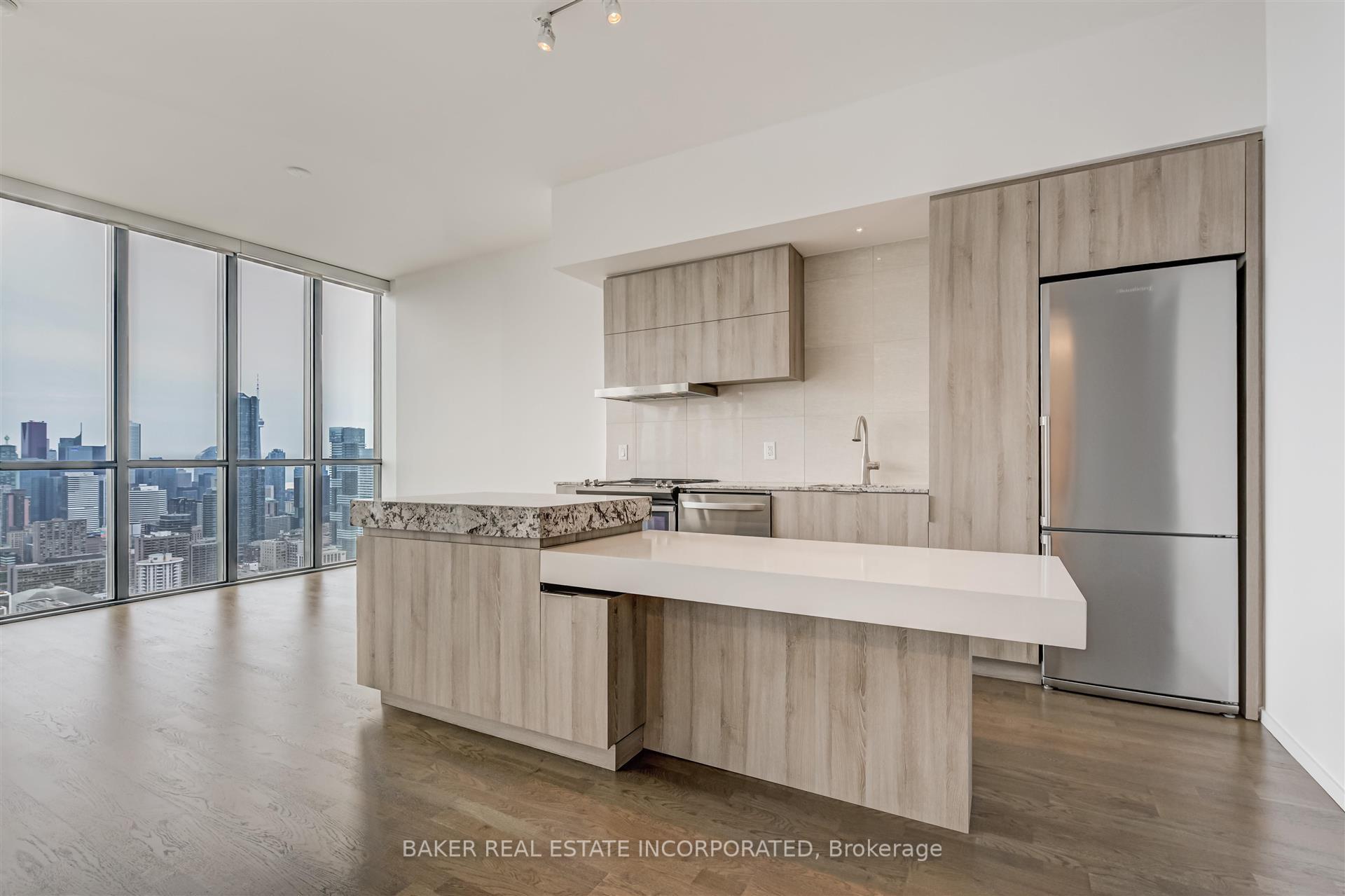 Photo 12 of Unit 4803, 101 Charles Street E, Toronto, Church-Yonge Corridor — HOMEH