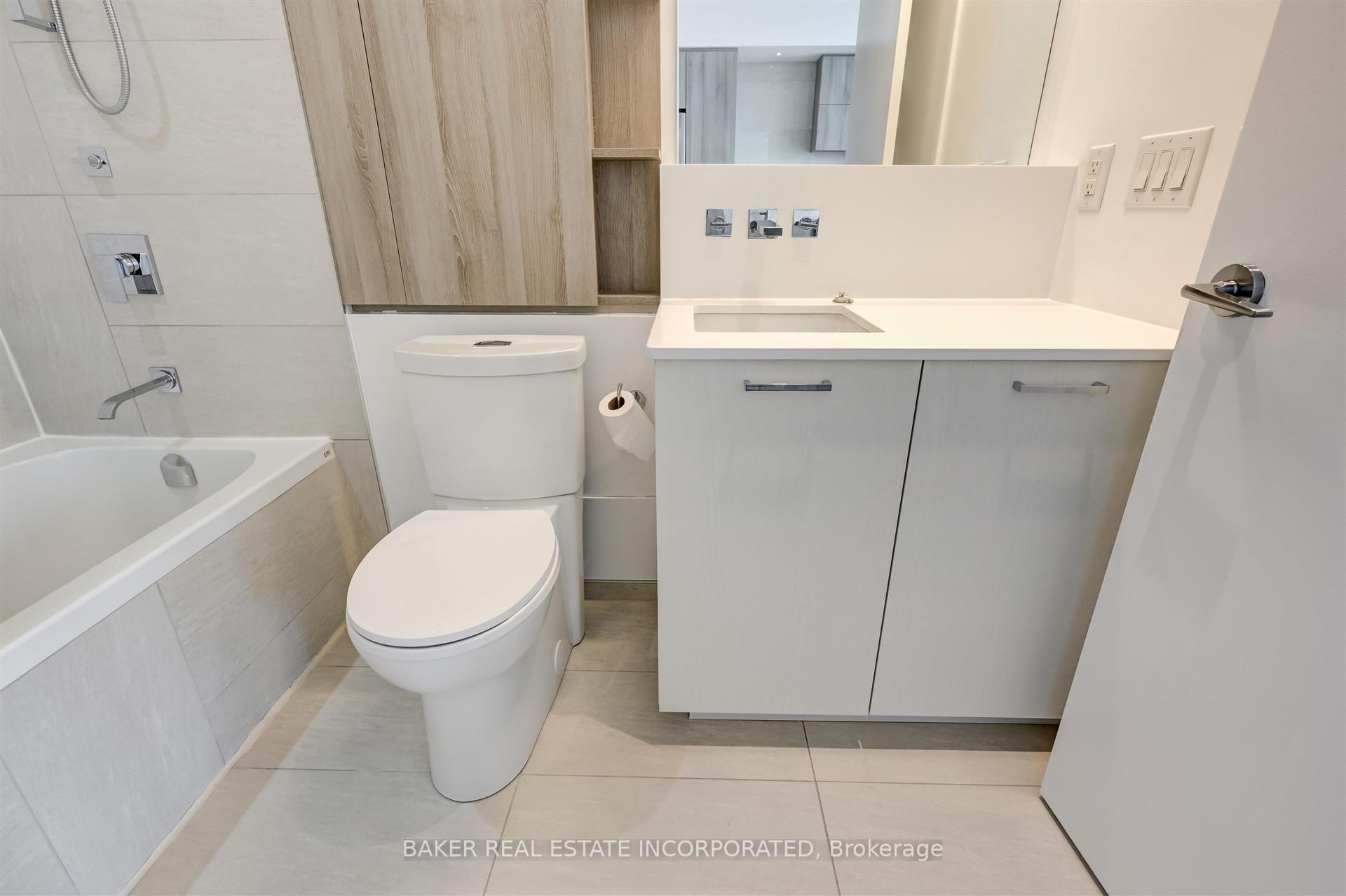 Photo 23 of Unit 4803, 101 Charles Street E, Toronto, Church-Yonge Corridor — HOMEH