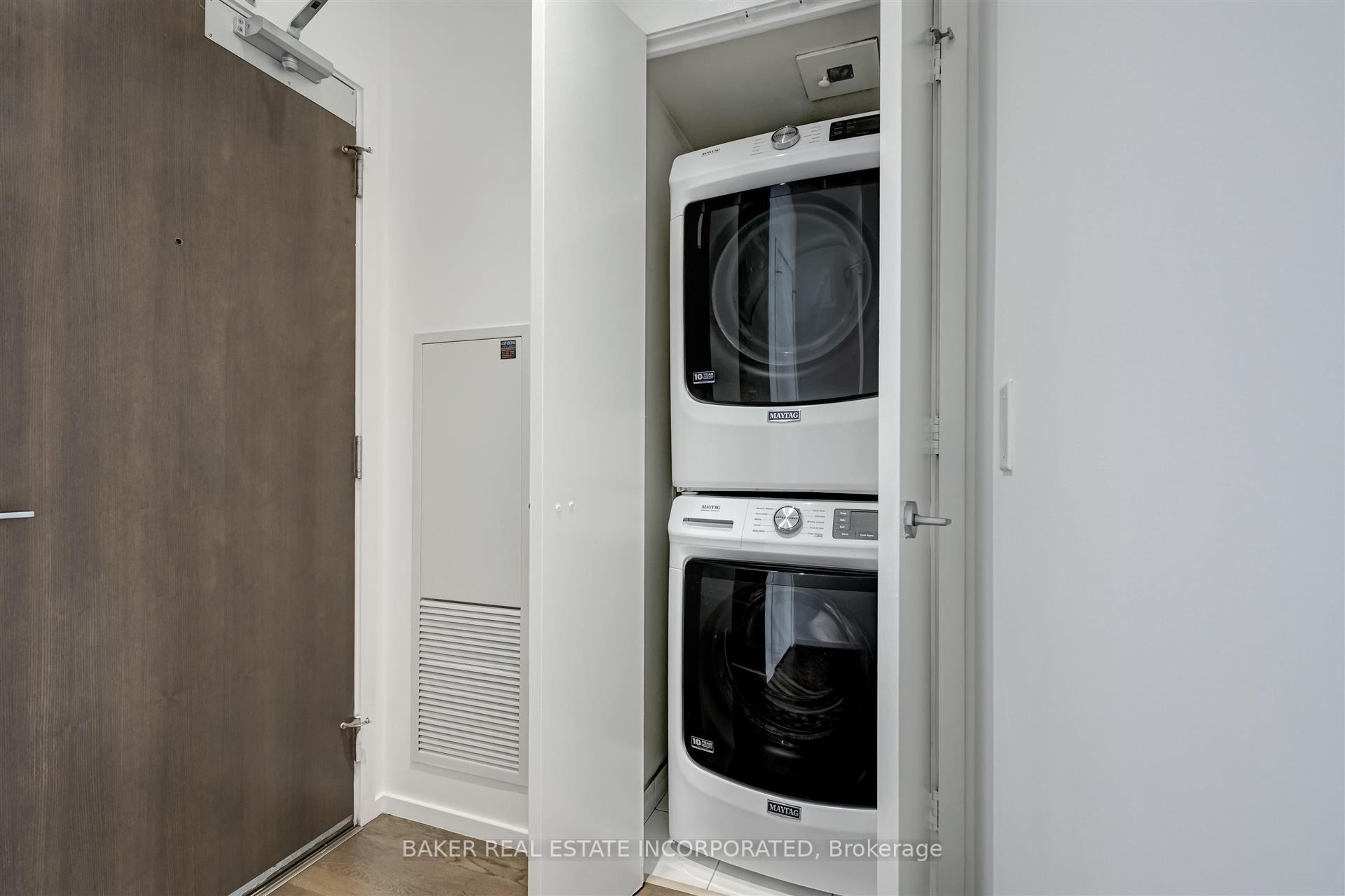 Photo 24 of Unit 4803, 101 Charles Street E, Toronto, Church-Yonge Corridor — HOMEH