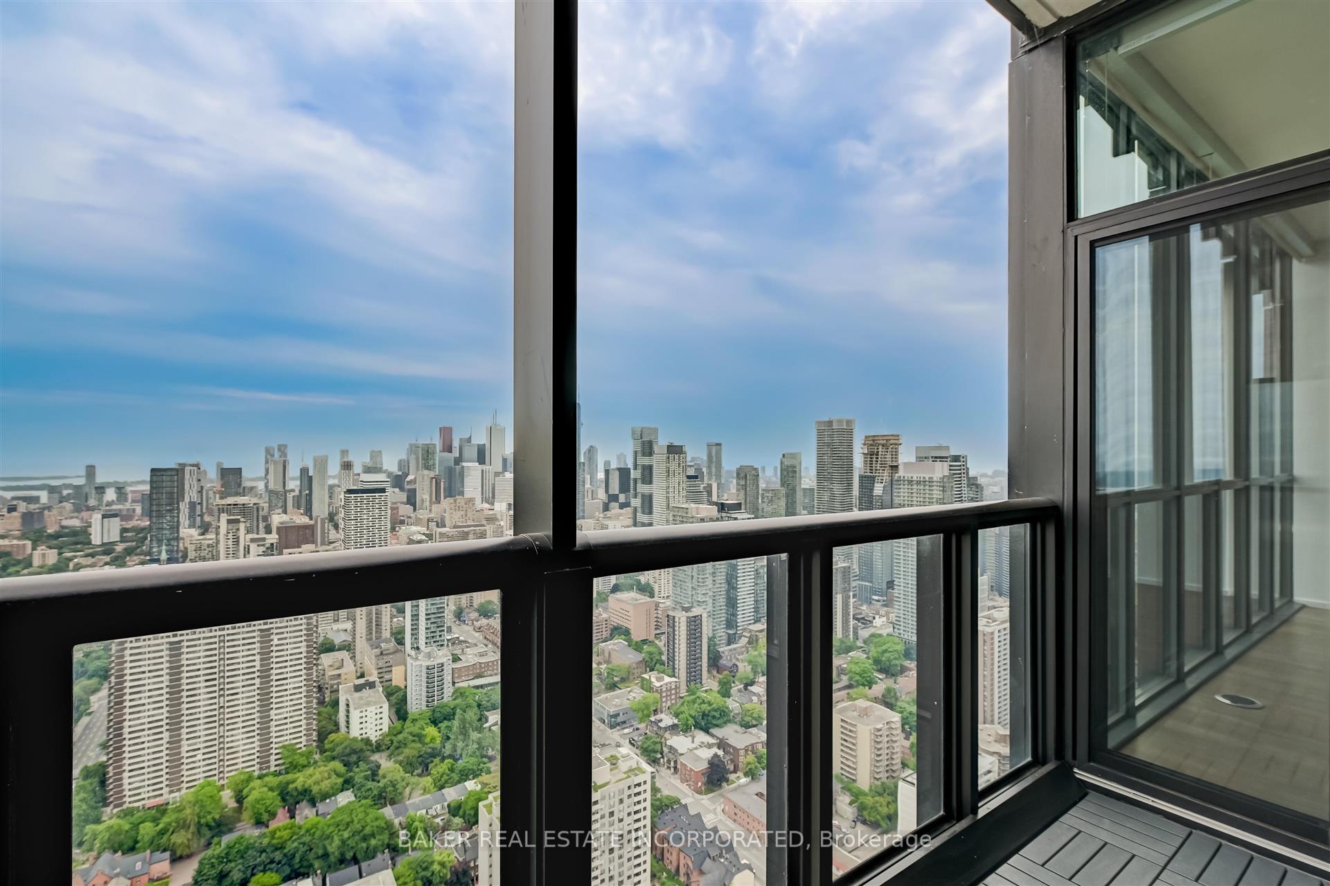 Photo 25 of Unit 4803, 101 Charles Street E, Toronto, Church-Yonge Corridor — HOMEH