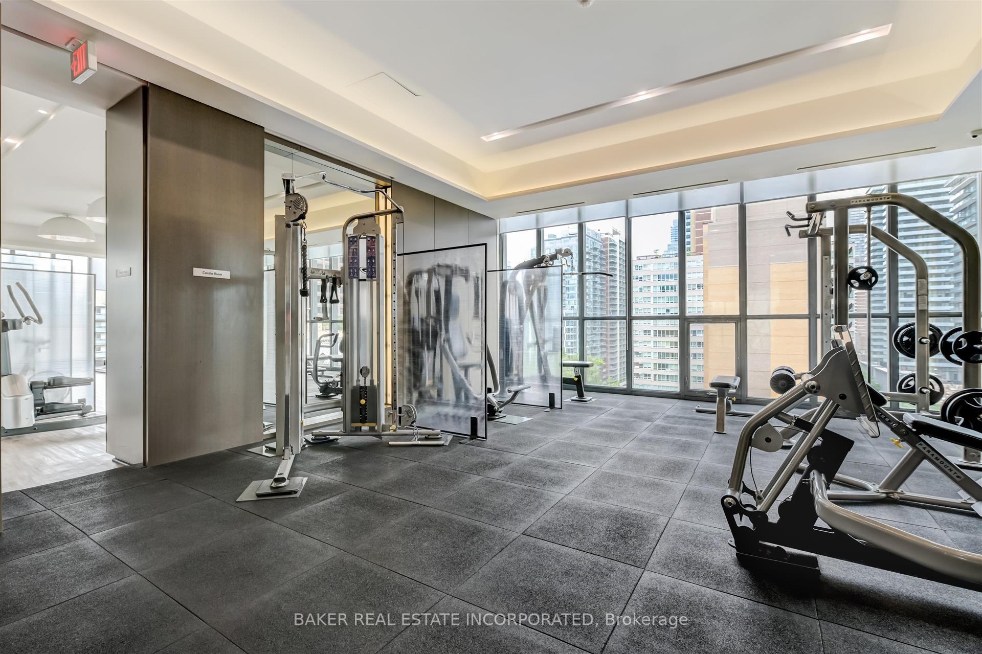 Photo 26 of Unit 4803, 101 Charles Street E, Toronto, Church-Yonge Corridor — HOMEH