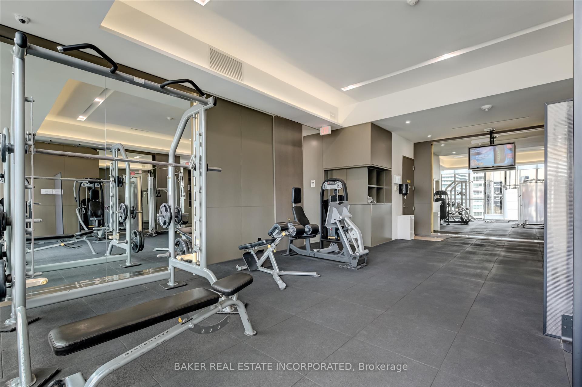 Photo 27 of Unit 4803, 101 Charles Street E, Toronto, Church-Yonge Corridor — HOMEH